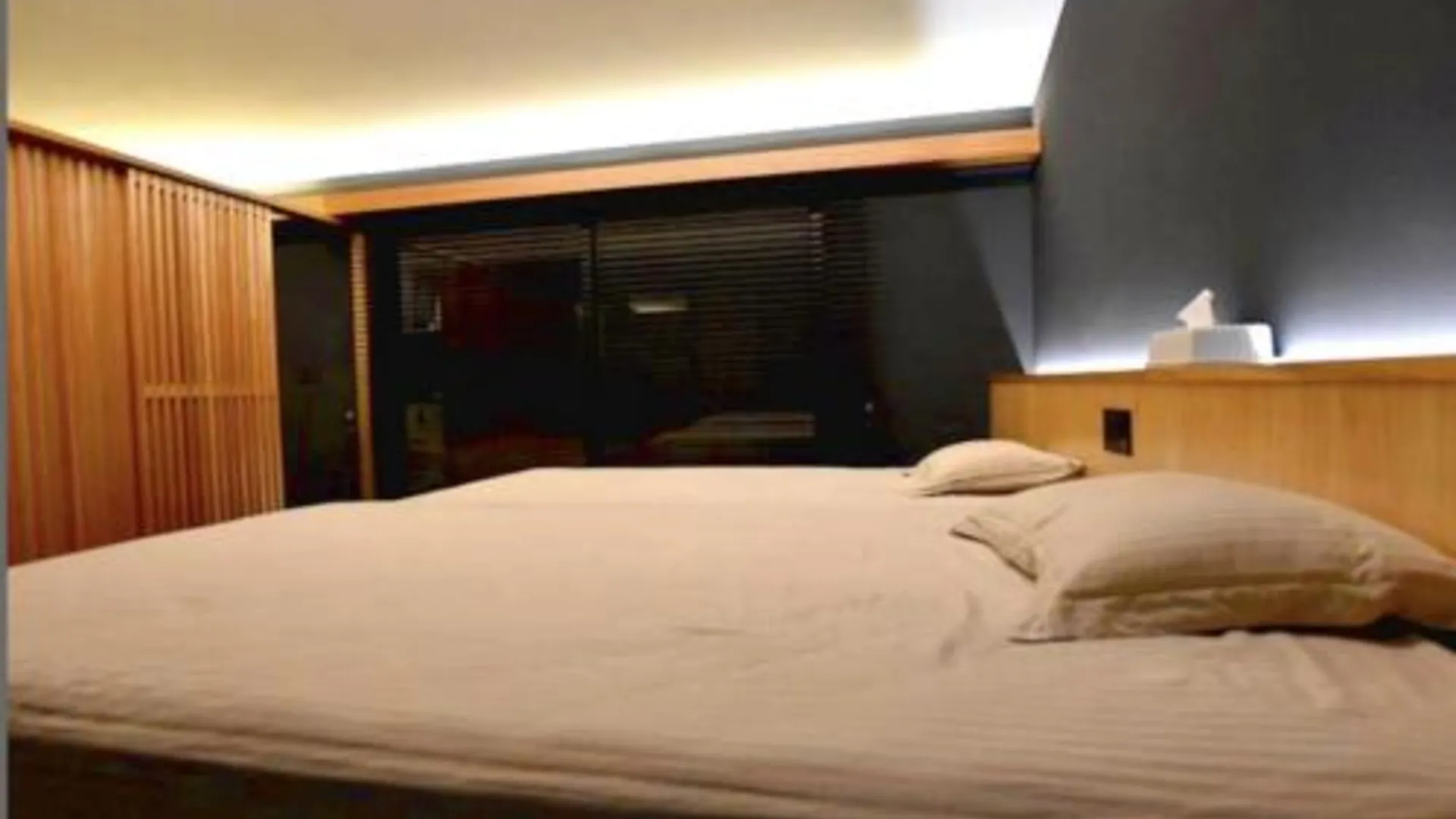 오키나와 본섬 Ryukyu Garden 4성급 싱글룸 외관