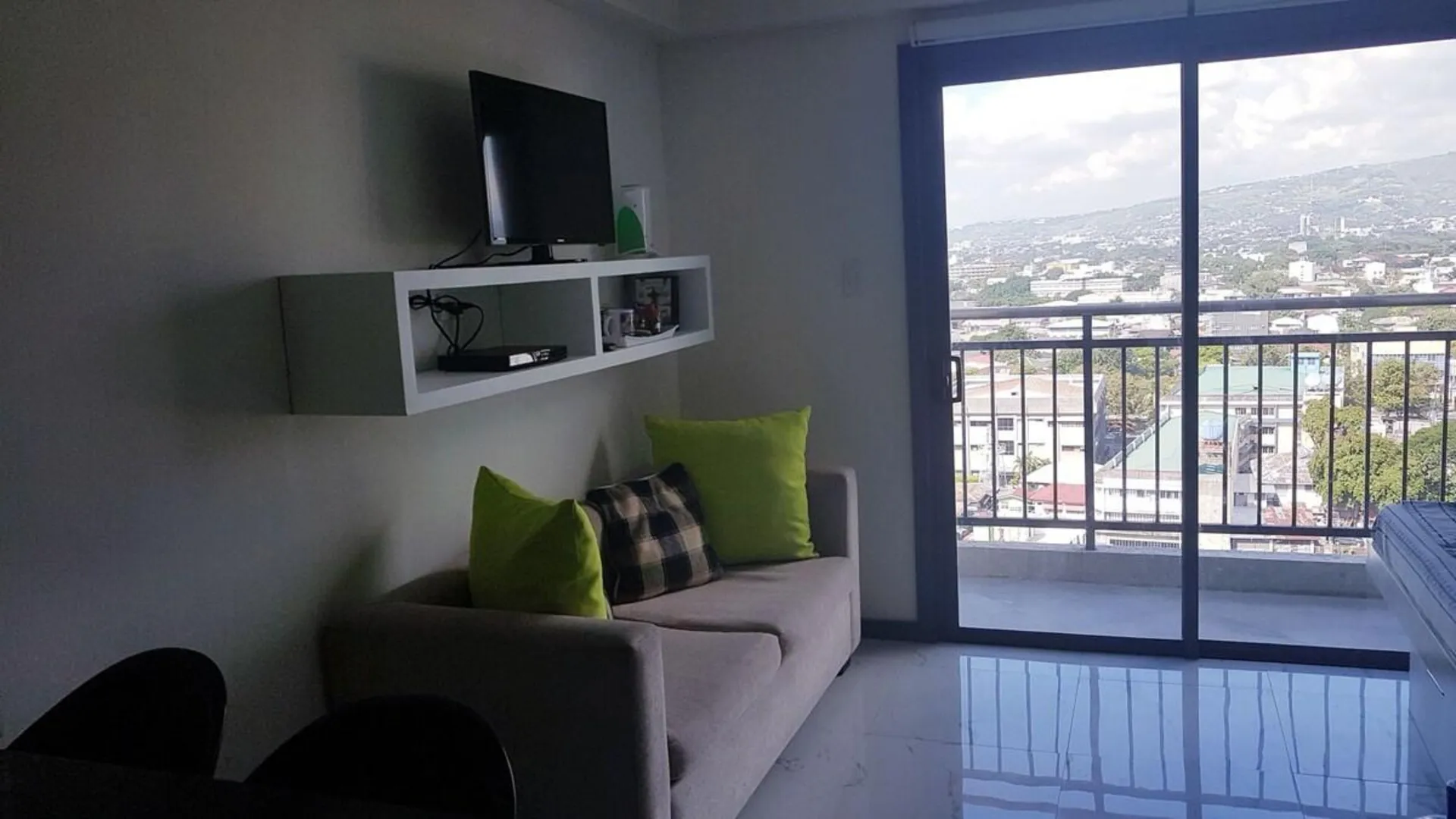 세부 파이나의 아파트먼트 (30m², 침실 1개, 프라이빗 욕실 1개) 3성급 게스트하우스 부대시설