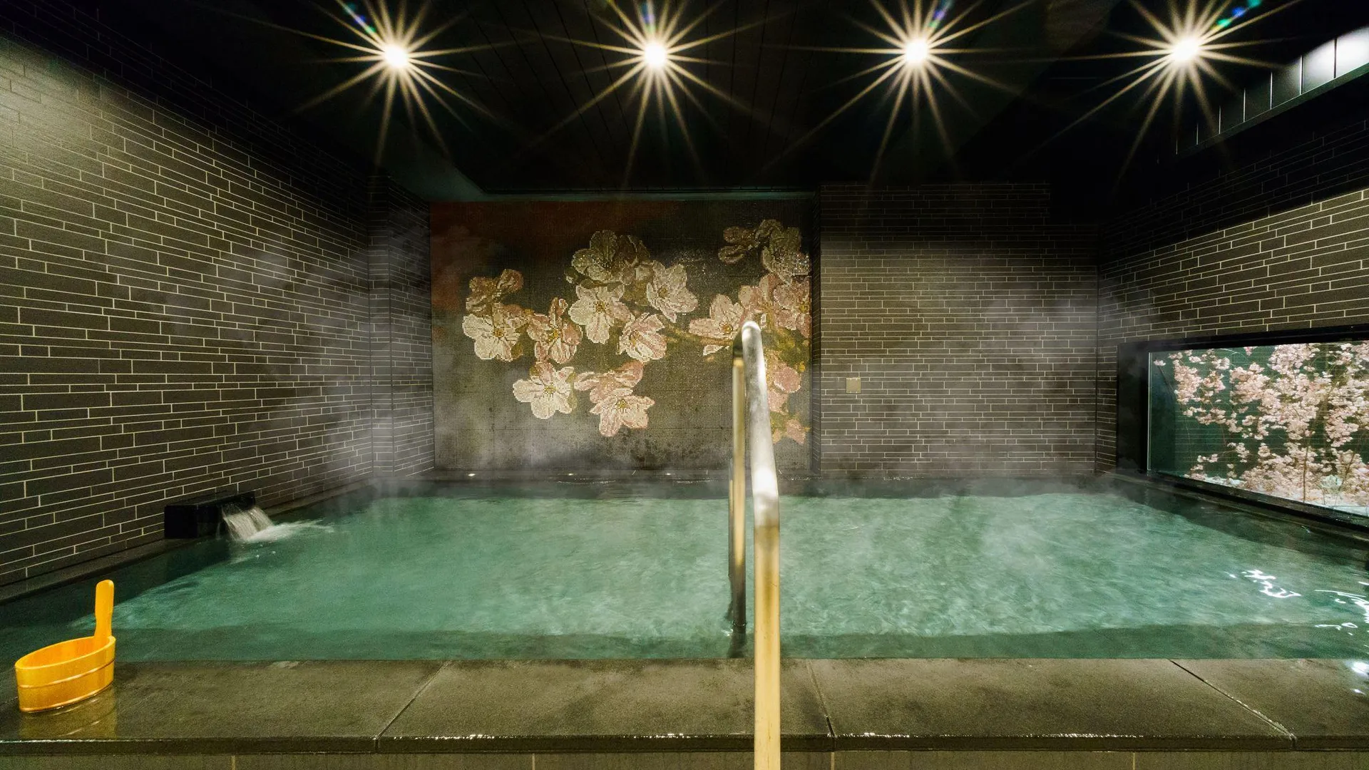 도쿄 / 동경 수퍼 호텔 로하스 이케부쿠로-에키 기타구치 3성급 호텔 부대시설