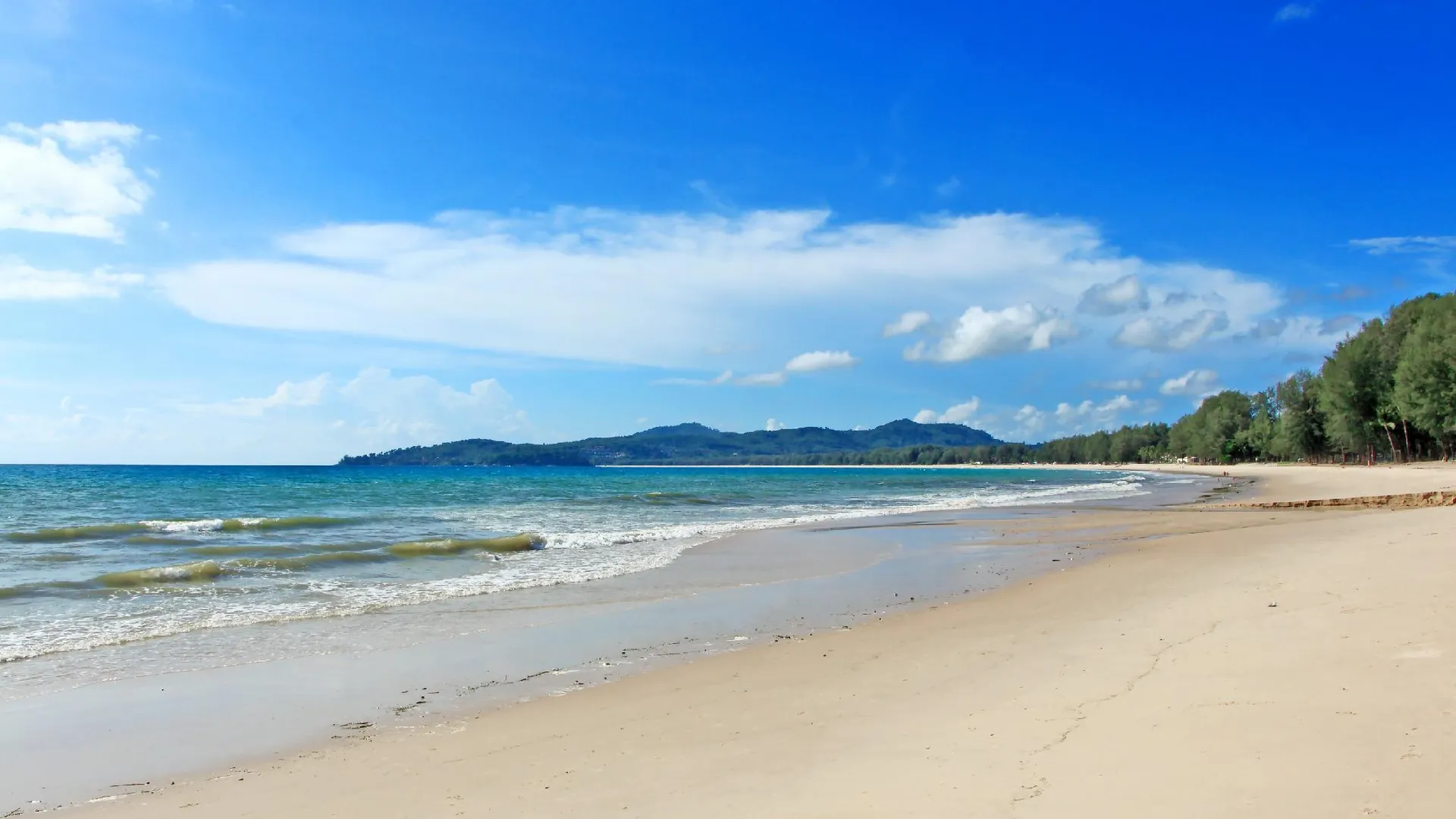 푸켓 라따나 레지던스 탈랑 2성급 호텔 수영장