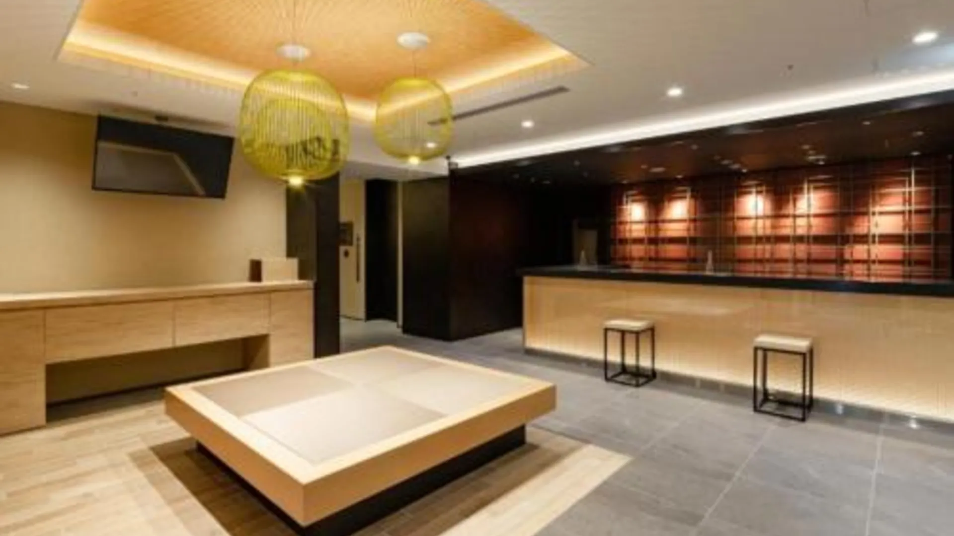 교토 The OneFive Kyoto Shijo - Vacation STAY 41807v 2성급 호텔 부대시설