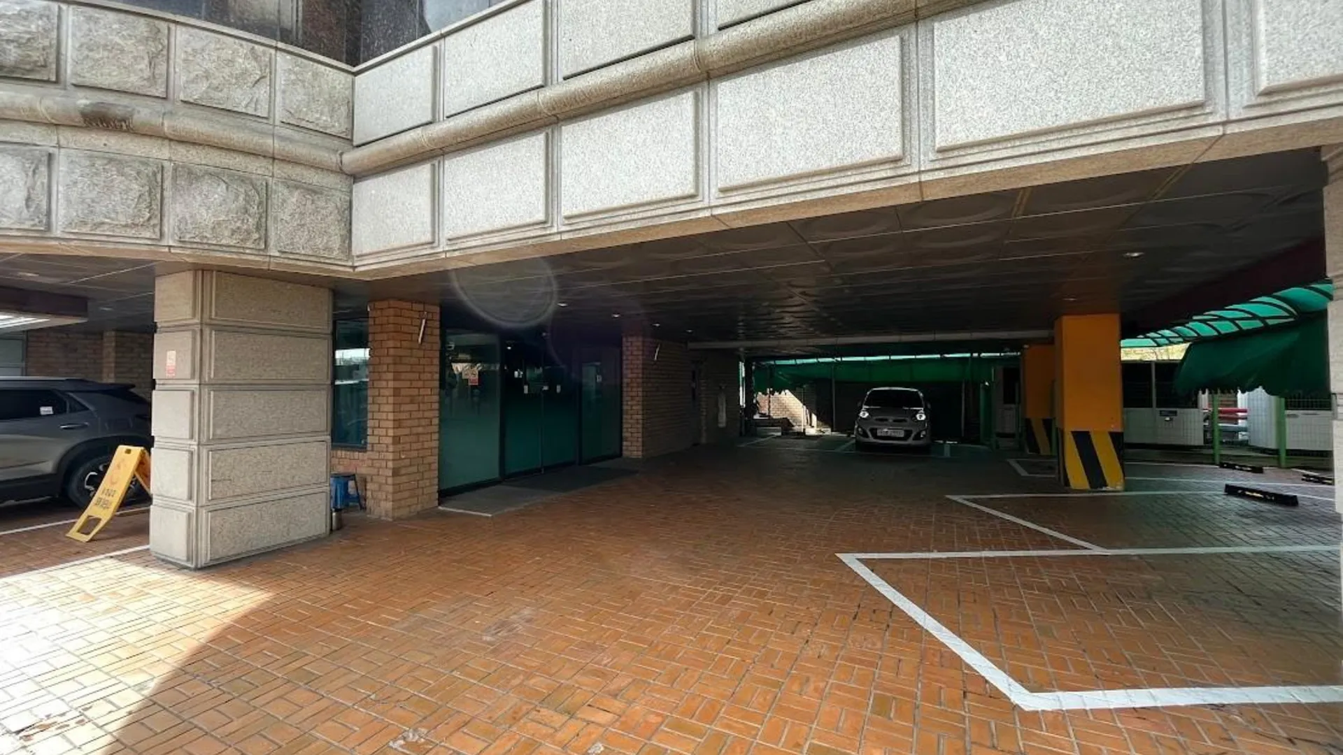 김포 호텔 럭스 1성급 호텔 객실