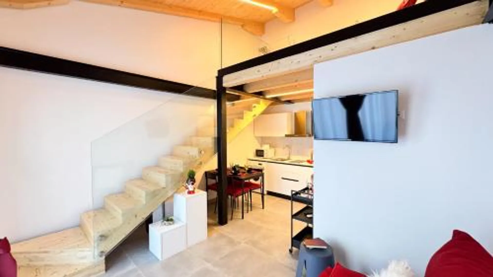 소토마리나 Ca Teresa Ebano by Ca-Sa Check 3성급 게스트하우스 스위트룸