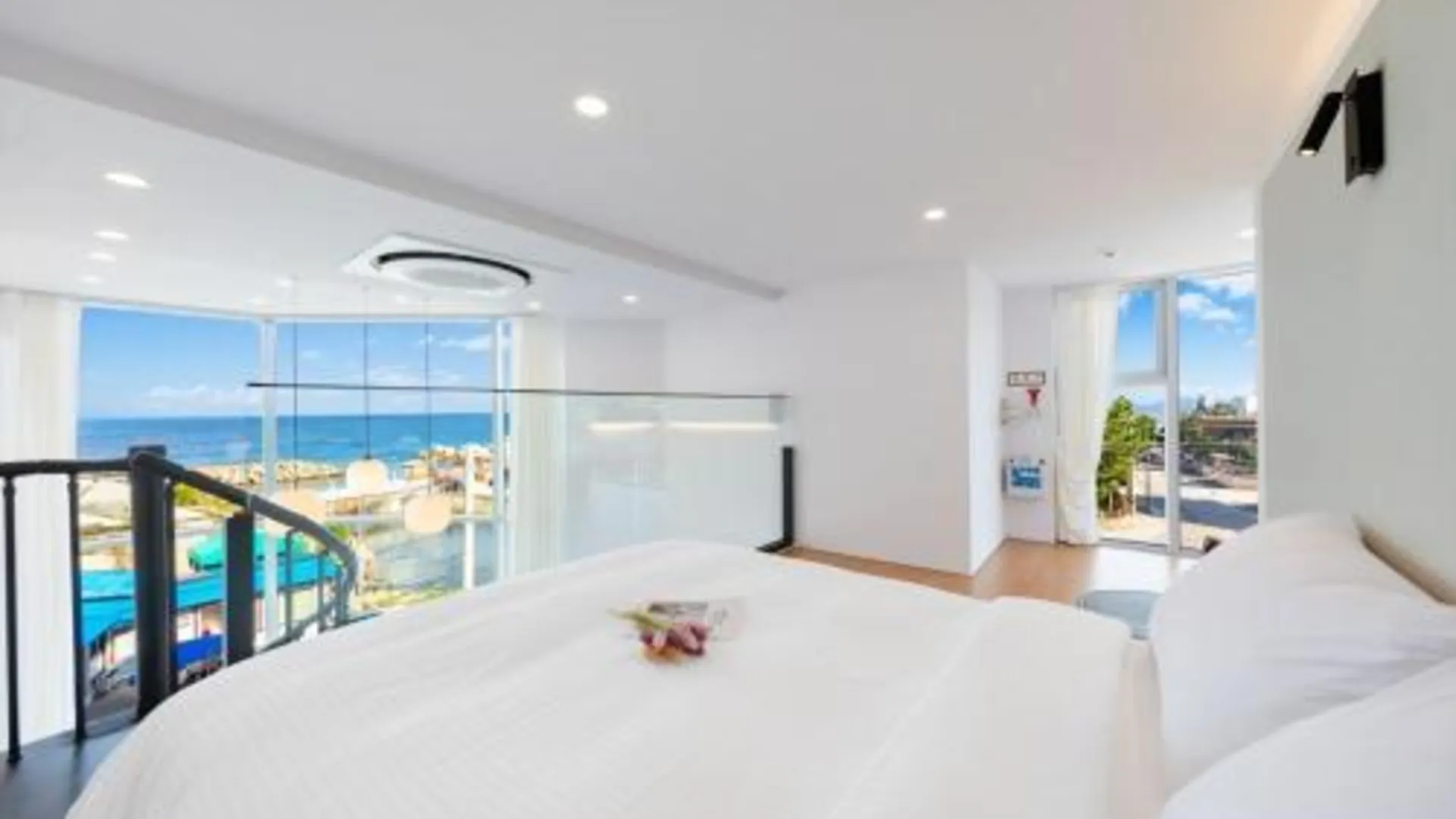 강릉 강릉 소돌23 풀빌라 3성급 게스트하우스 스위트룸