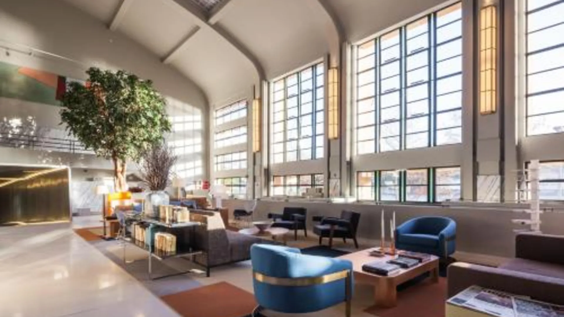 포르투 빈치 포르토 호텔 4성급 호텔 부대시설