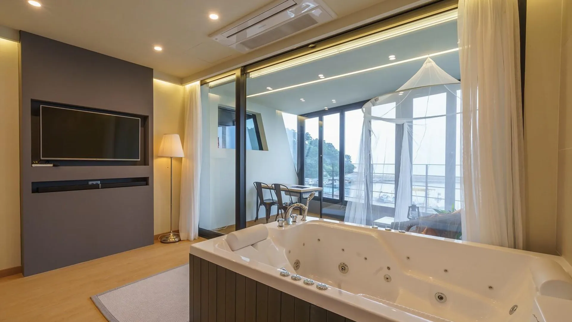 양양 양양 L9 펜션 4성급 호텔 스위트룸