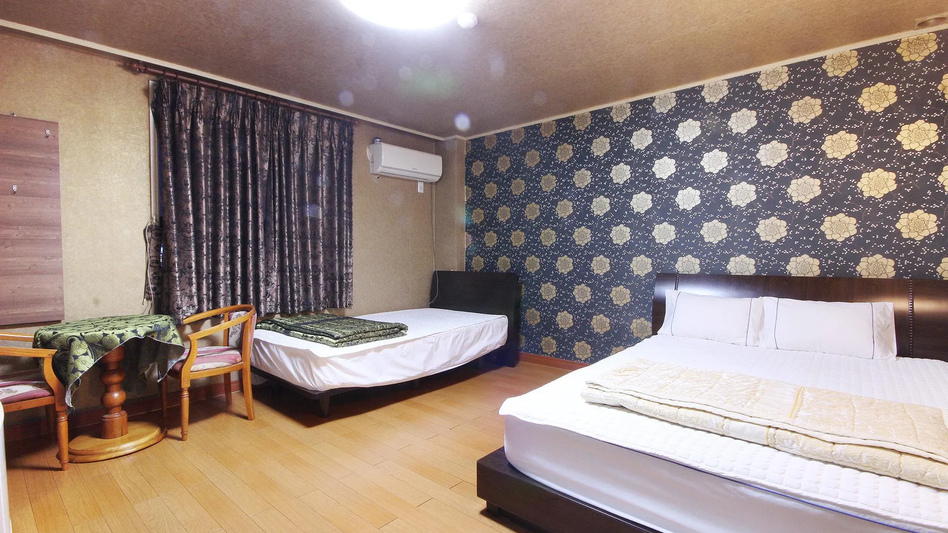 울산 울산 언양 명성 2성급 호텔 객실