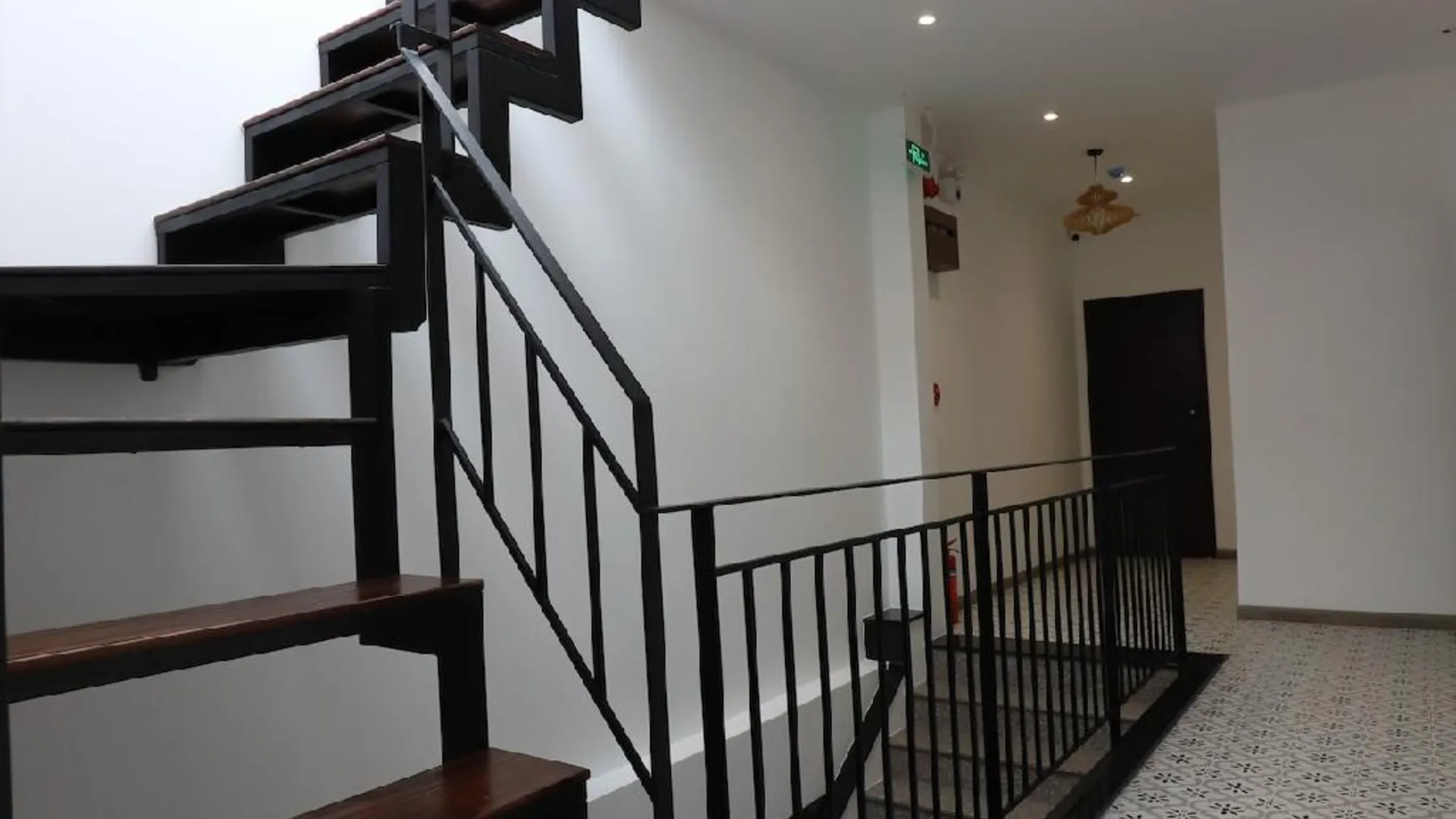 다낭 Sol Xưa 3성급 게스트하우스 부대시설