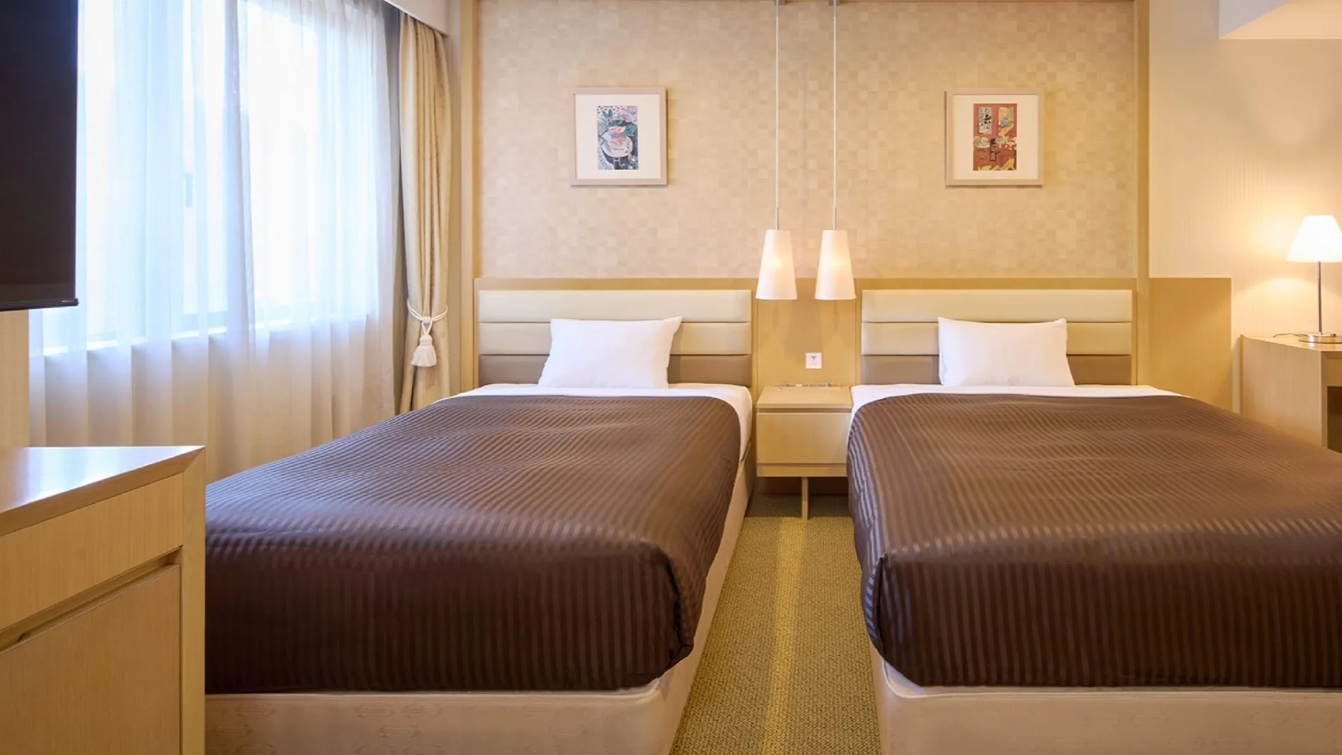 도쿄 / 동경 더 원파이브 도쿄 카메이도 3성급 호텔 스위트룸