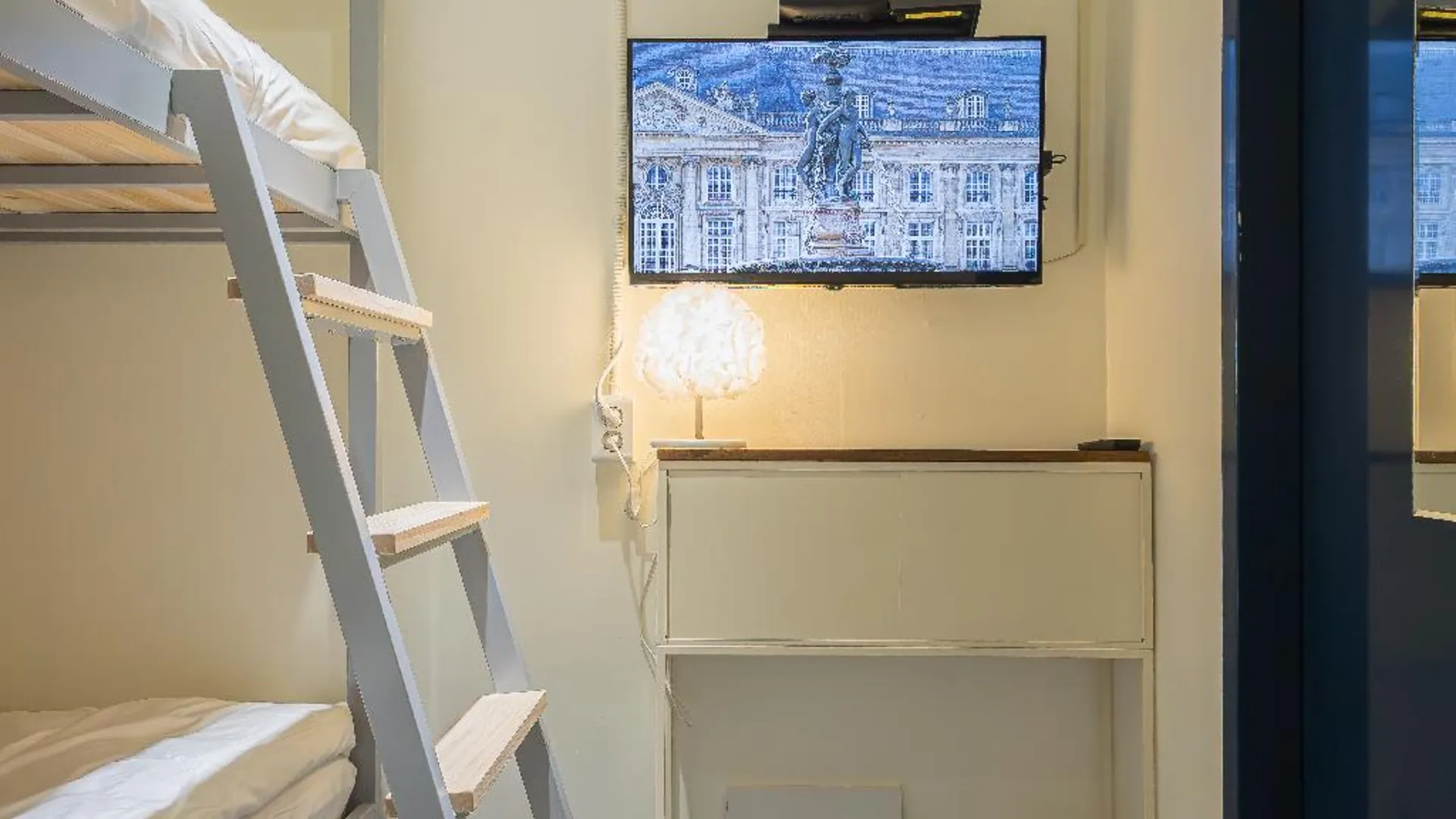 서울 노마드 2성급 호텔 수영장