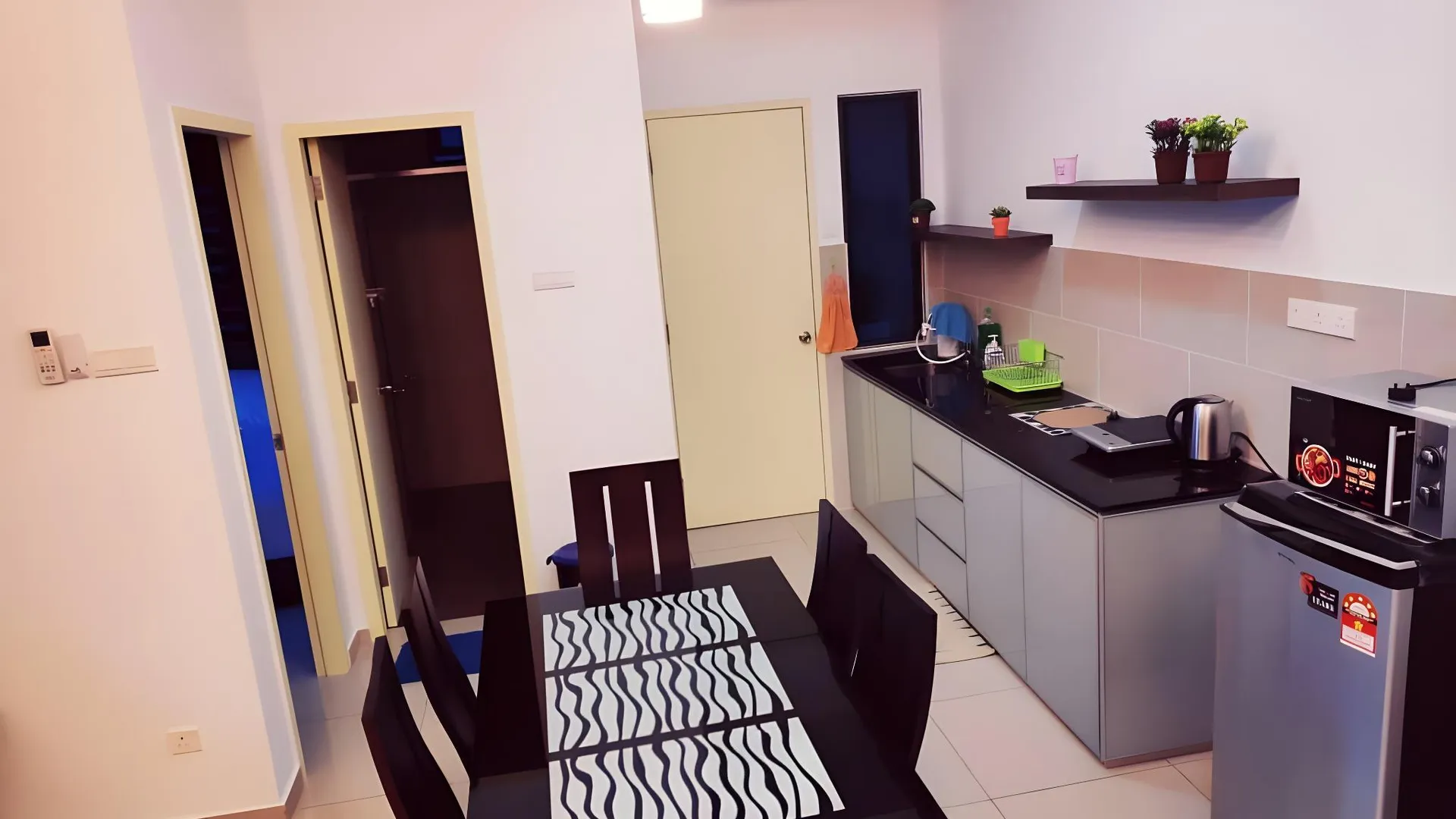 말라카 PLEASANT @ ATLANTIS NEAR JONKER WALK 3성급 싱글룸 외관