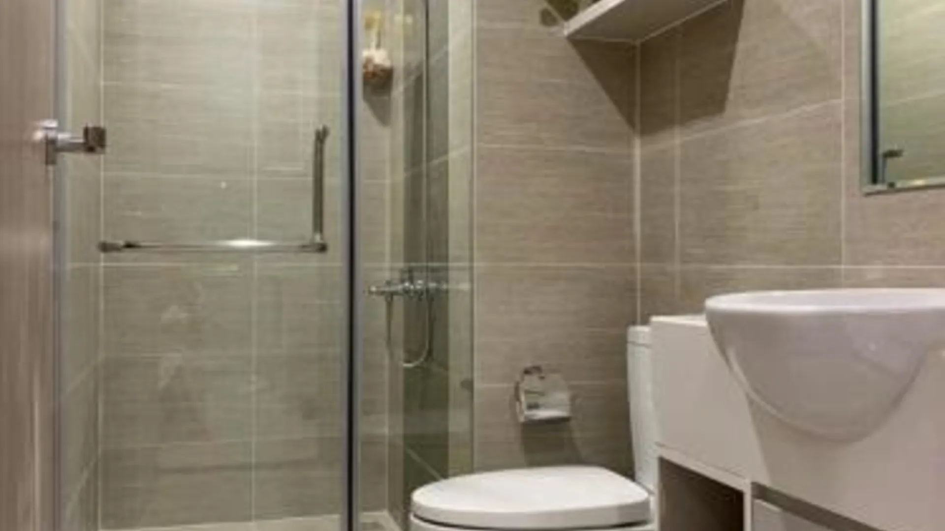 호치민 Nhà của Tom 4성급 싱글룸 스위트룸