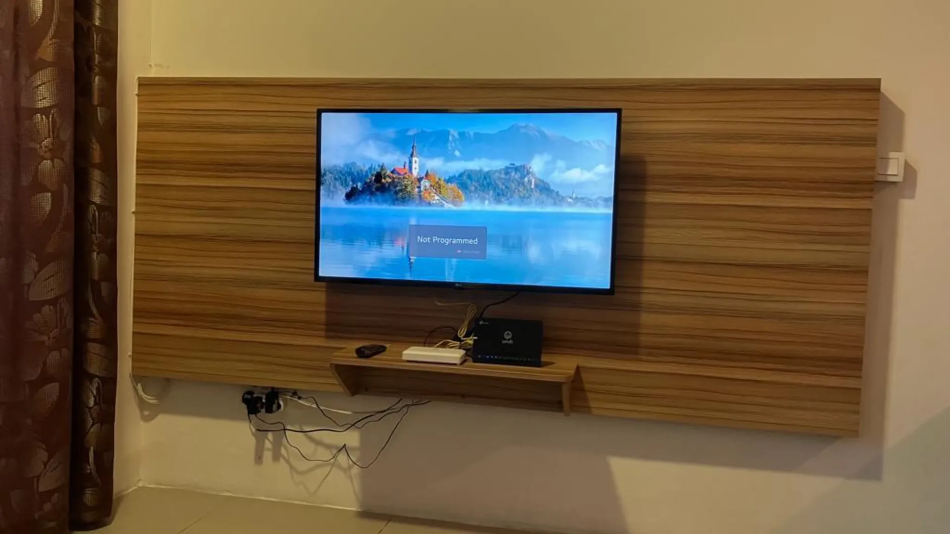 카메론 하일랜즈 브린창의 아파트먼트 (750m², 침실 2개, 프라이빗 욕실 2개) 3성급 싱글룸 객실