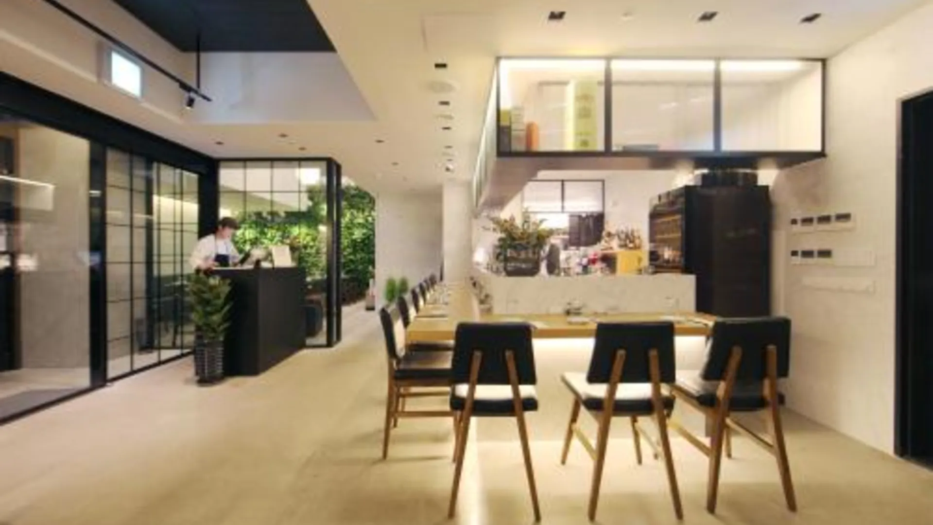 서울 스테이비 호텔 명동 3성급 호텔 부대시설