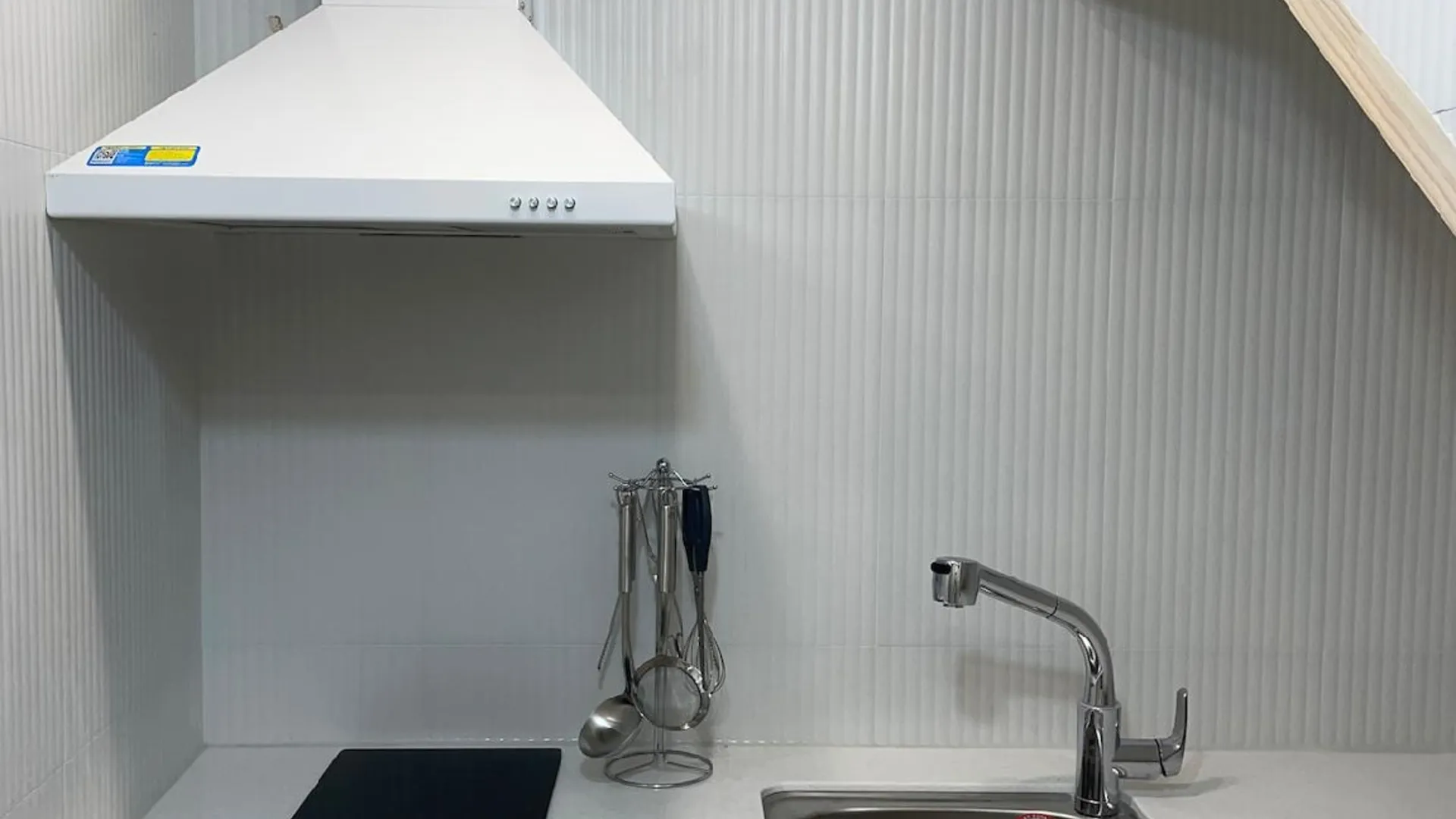 서울 구로의 프라이빗 하우스 (m², 침실 1개, 프라이빗 욕실 1개) 3성급 싱글룸 레스토랑