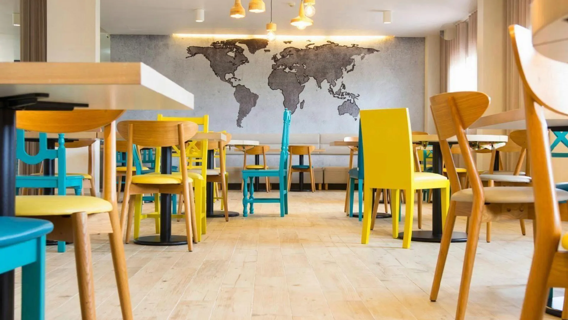 베니체 Star inn Peniche 3성급 호텔 부대시설