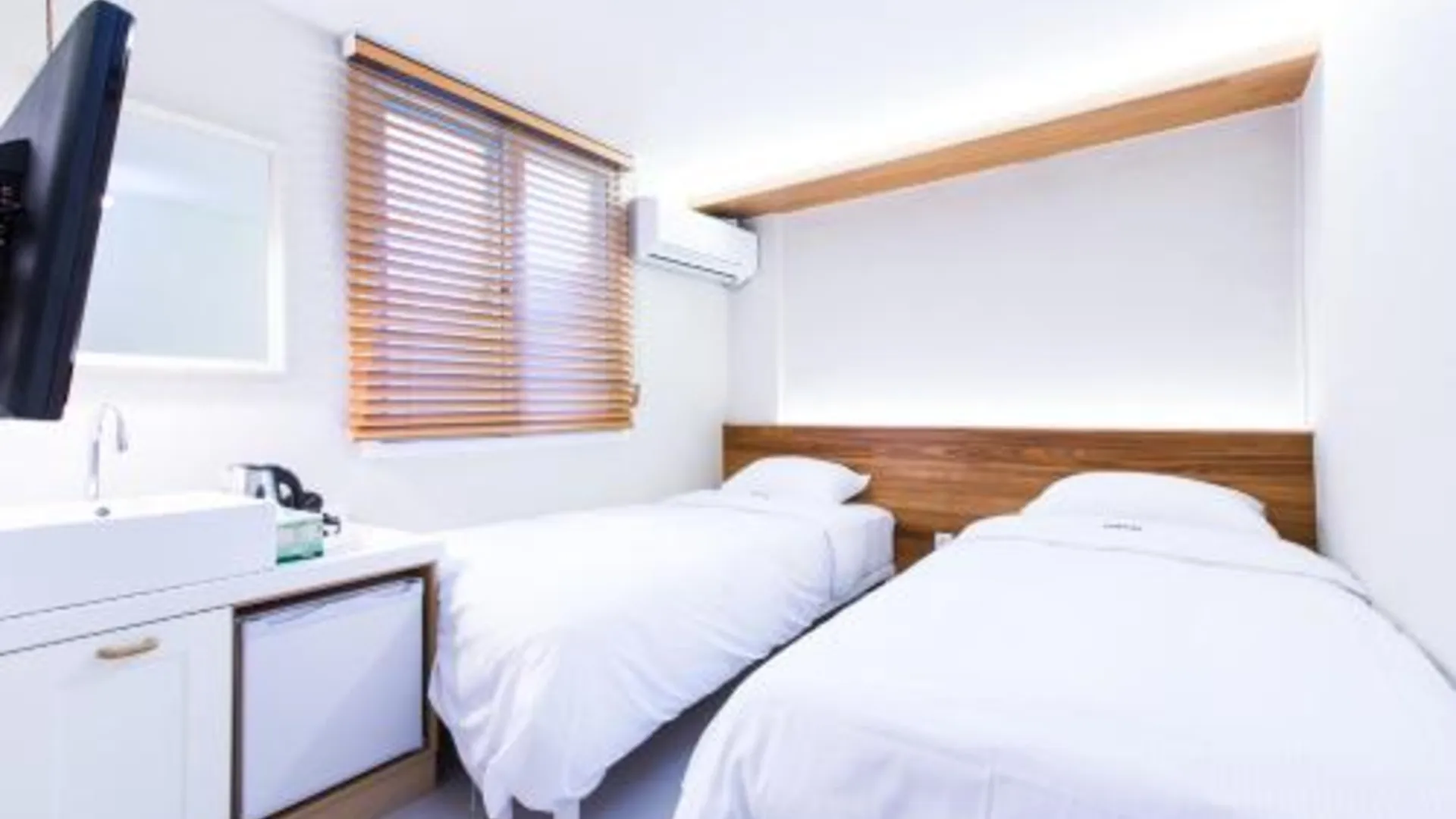 서울 호텔 가온 서울 동대문 2성급 호텔 스위트룸