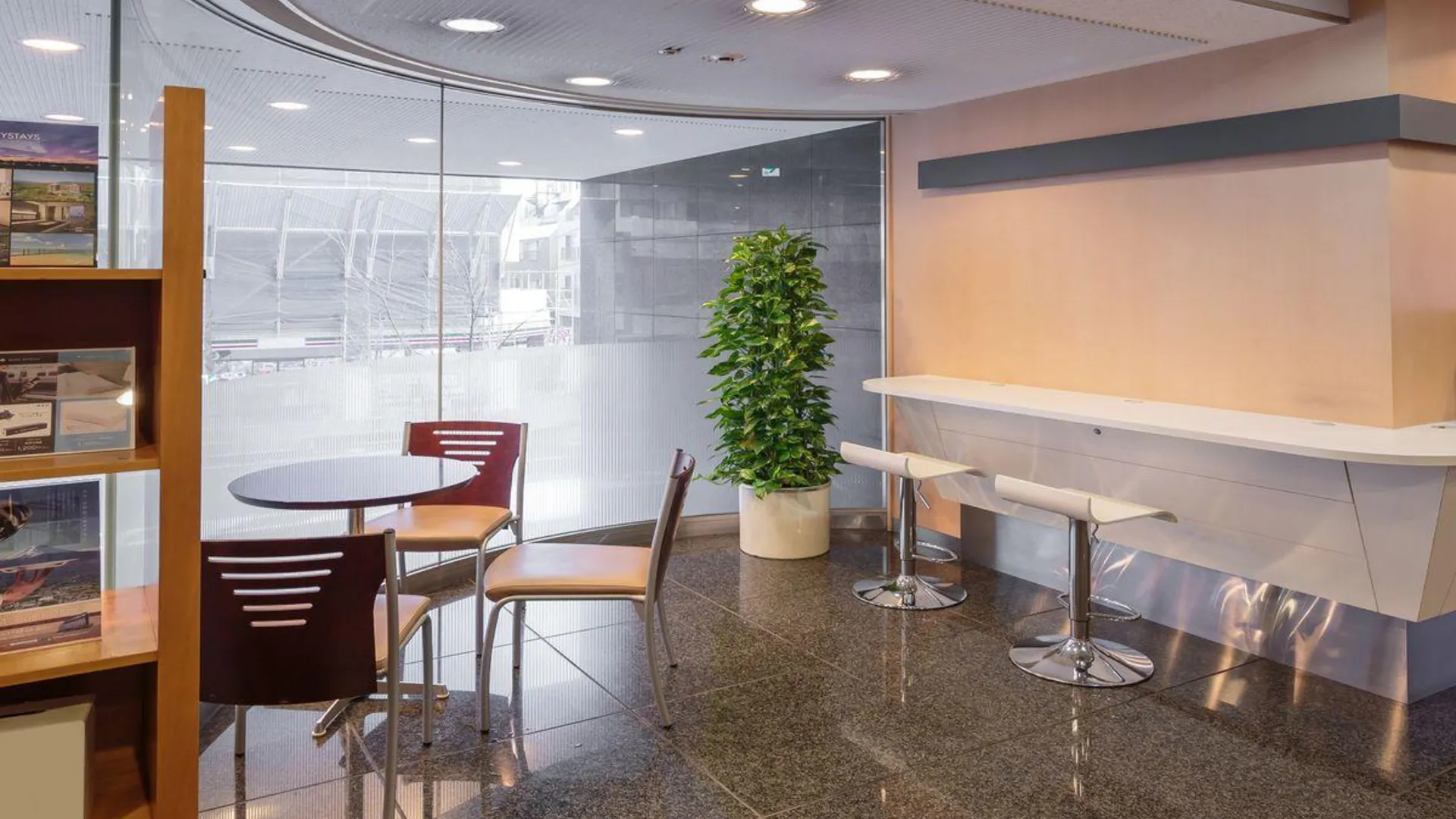 도쿄 / 동경 호텔 마이스테이 히가시-이케부쿠로 3성급 호텔 외관