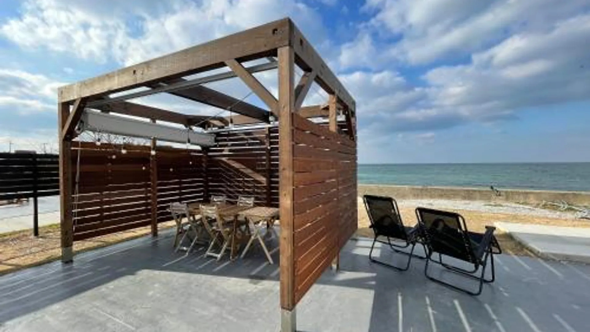 고베 에이트 포인트 리조트 아와지시마 5성급 호텔 로비