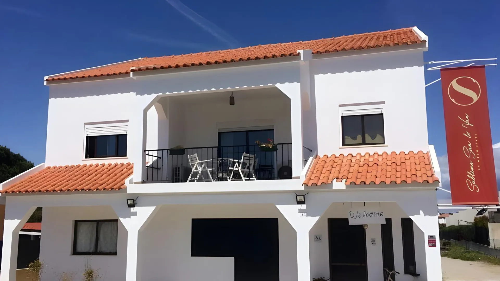 알파림 서브라임 선 앤 반 바이 메코 스테이스 3성급 호텔 객실