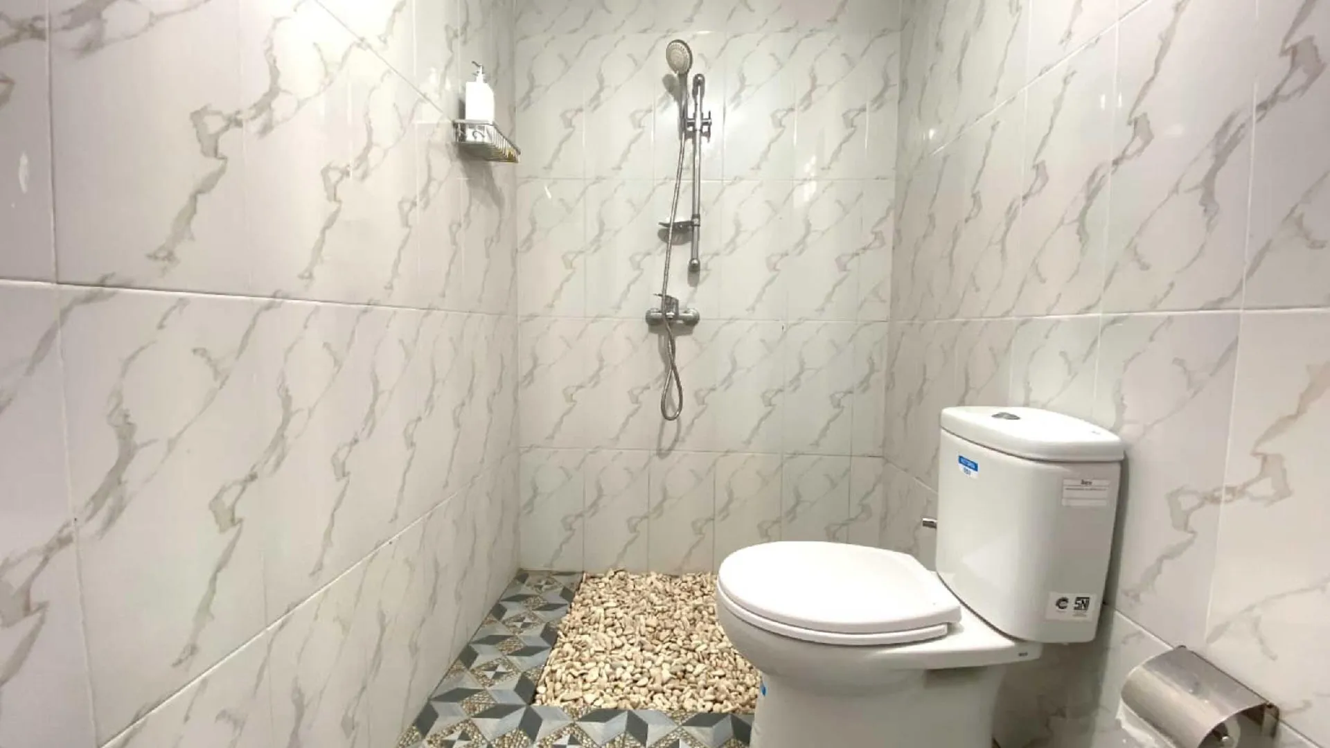 발리 벨빌라 세린 파라다이스 리조트 바투르 온천 3성급 호텔 객실