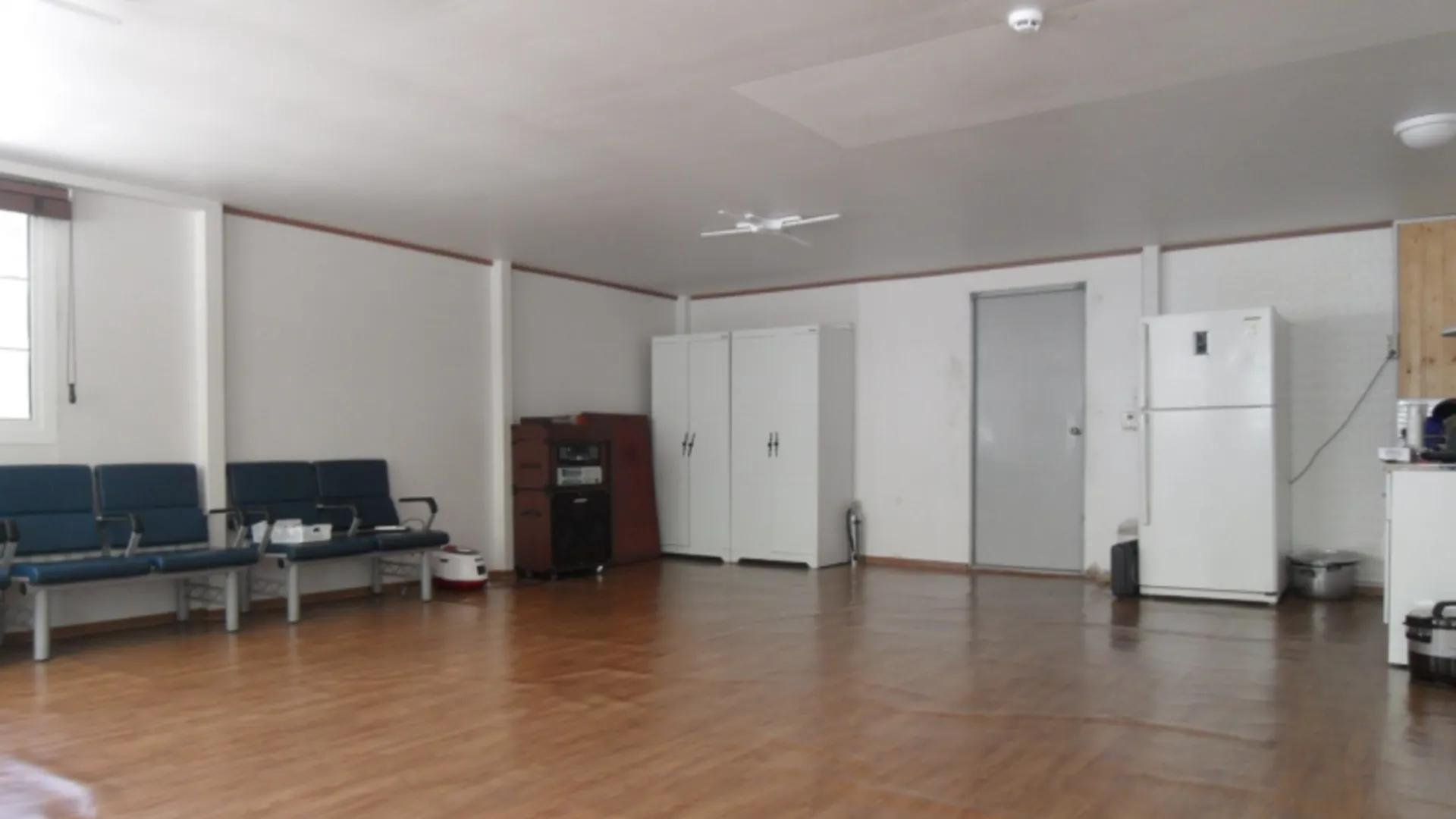 함양군 함양 지리산백무동파크펜션 1성급 게스트하우스 수영장