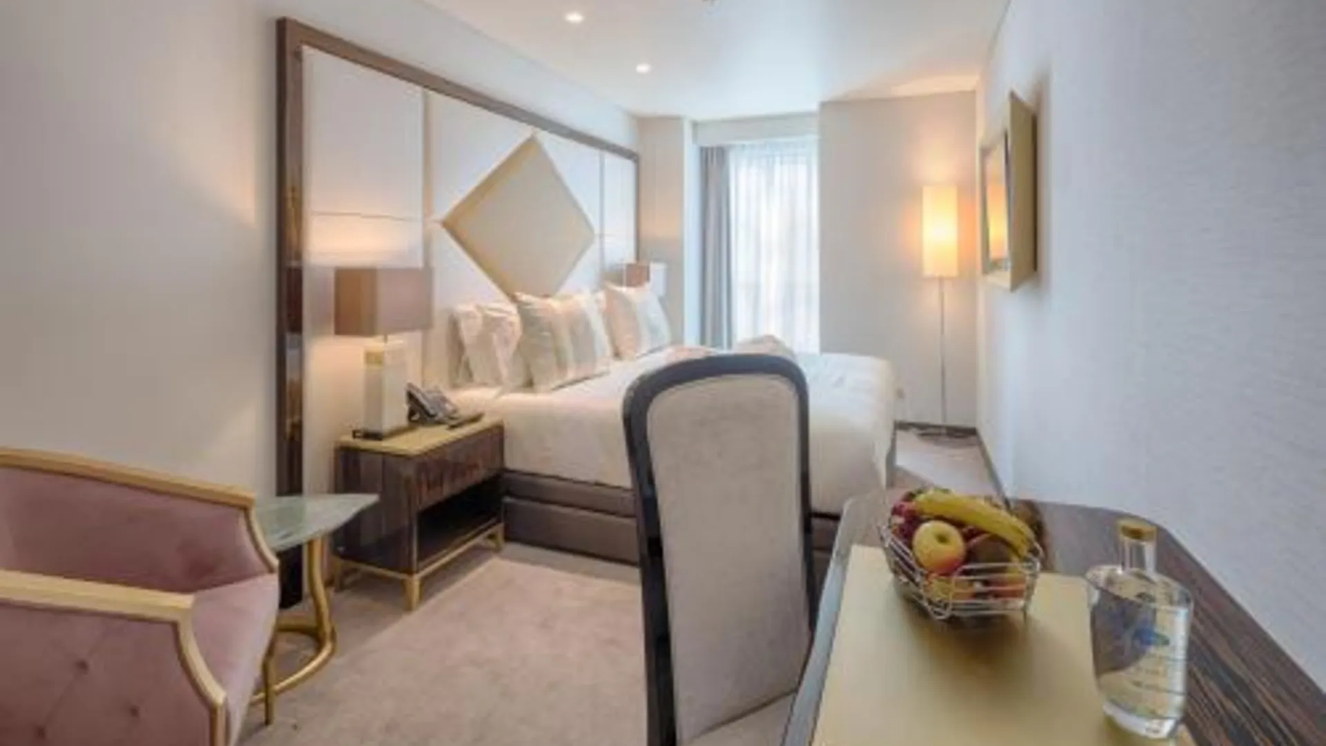 리스본 메라프라임 골드 3성급 호텔 스위트룸