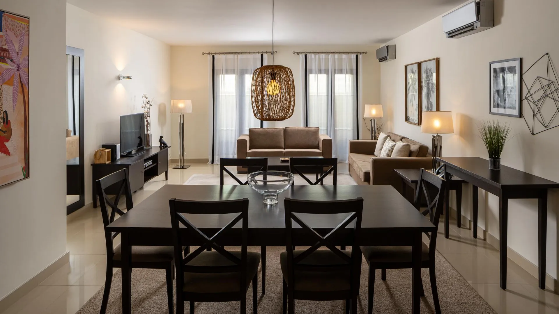 페라 Amendoeira Golf Resort 4성급 호텔 로비