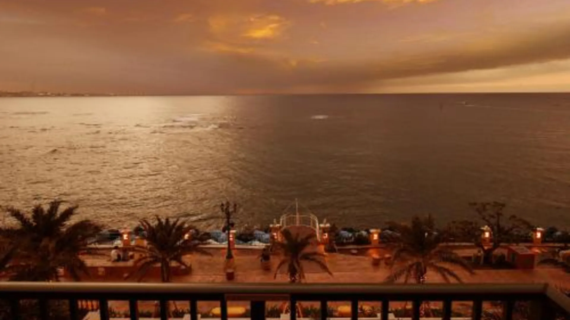 오키나와 본섬 베셀 호텔 캠파나 오키나와 4성급 호텔 부대시설