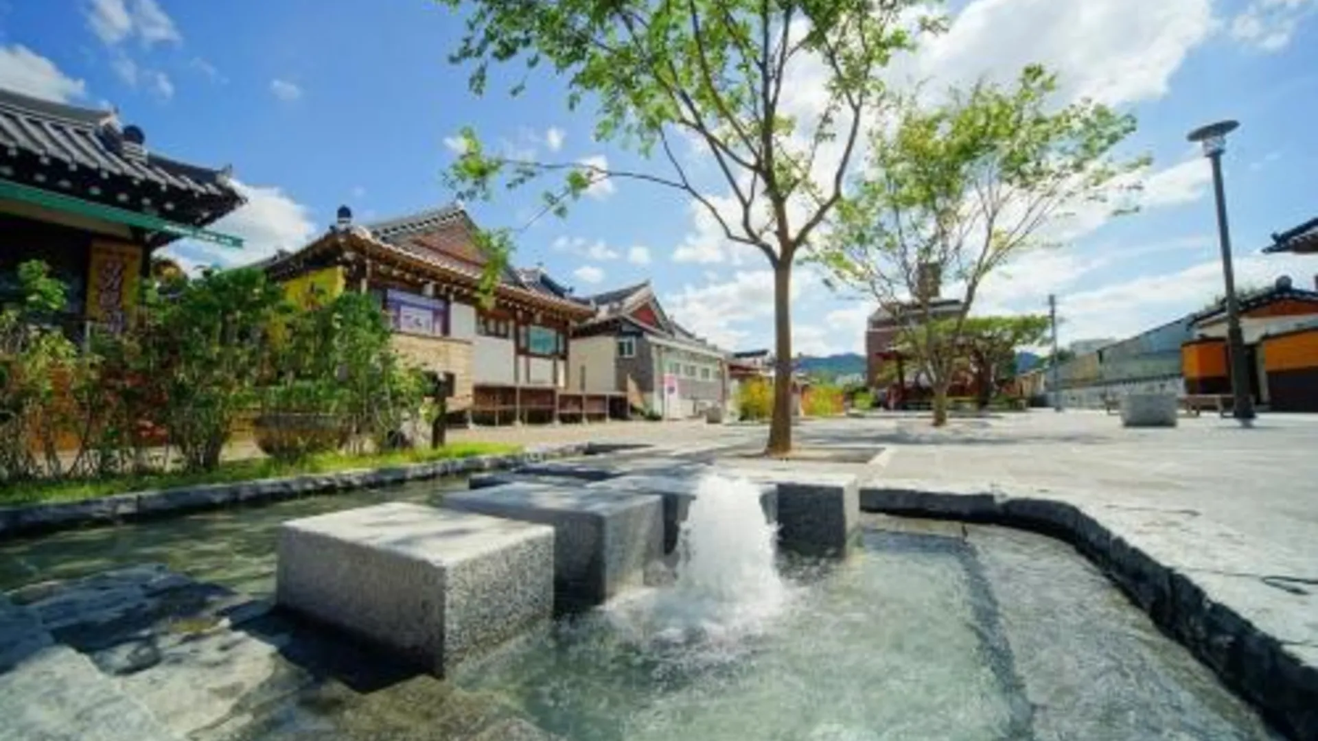 전주 전주 생황토방 펜션 2성급 게스트하우스 로비