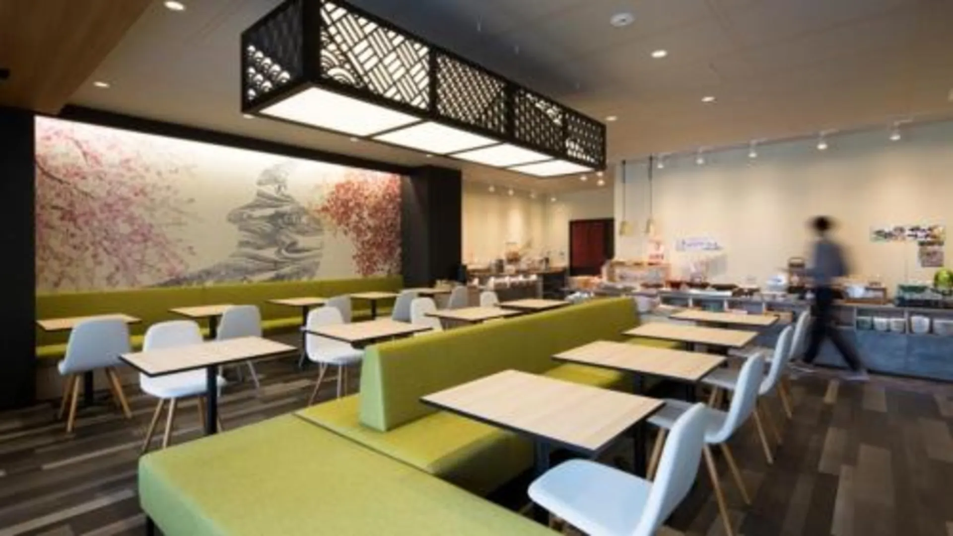 교토 시즈테츠 호텔 프레지오 교토 가라스마오이케 4성급 호텔 외관