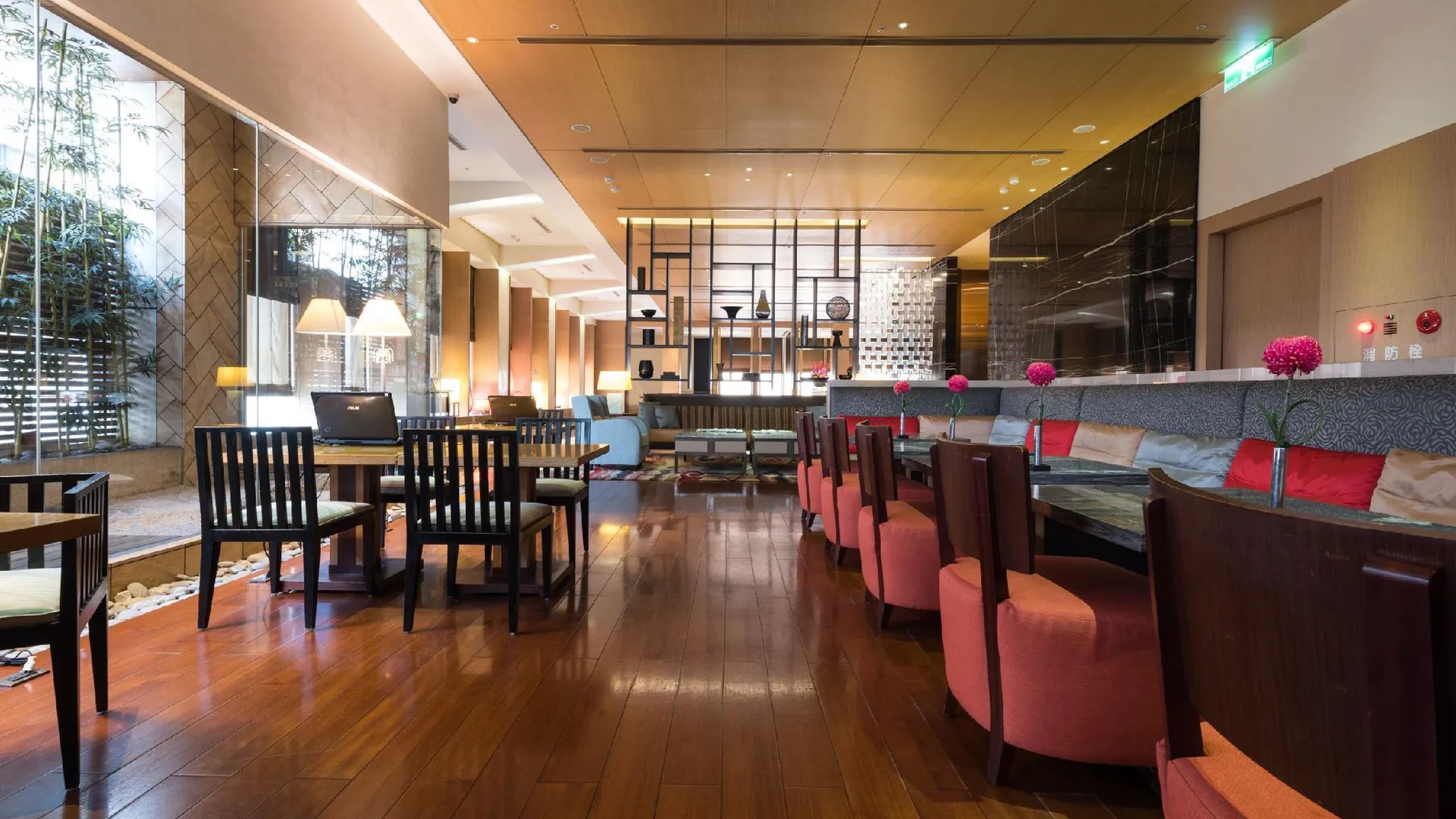 타이베이 시티 스위트 - 난시 4성급 호텔 외관