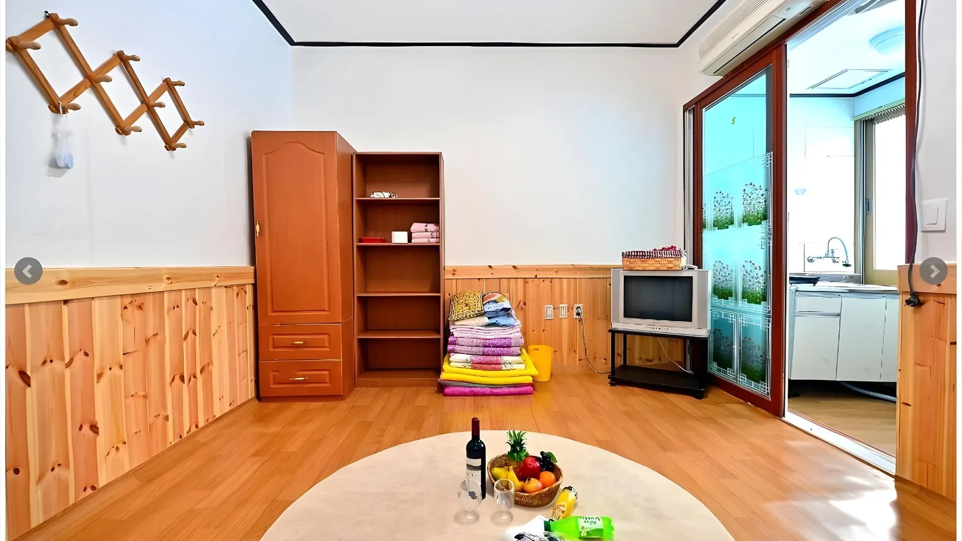 전주 전주한옥마을 성심해오름 1성급 게스트하우스 스위트룸