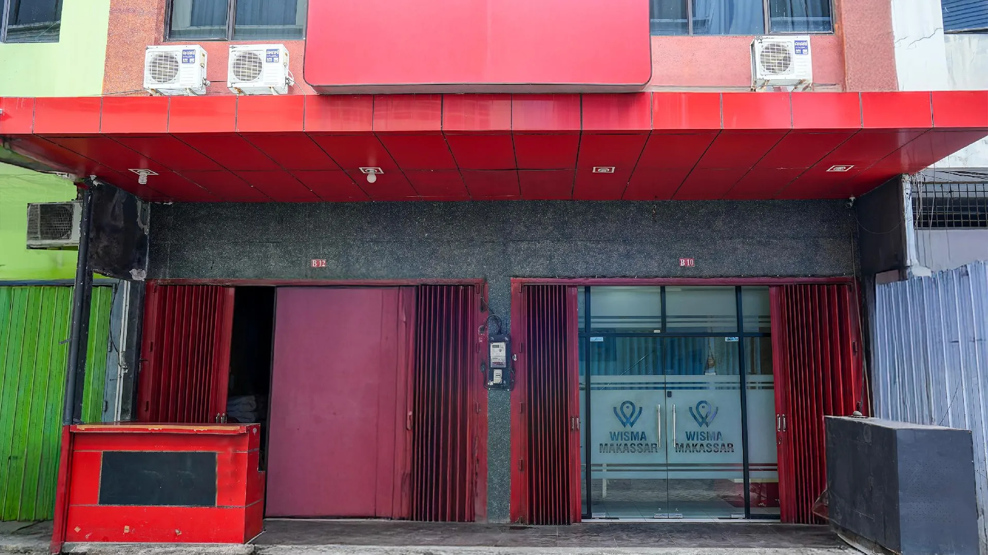 마카사르 Hotel O Makassar near RS Grestelina formerly Wisma Makassar 4성급 호텔 스위트룸