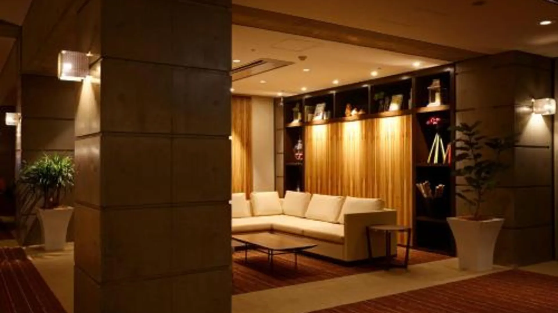 후쿠오카 더 레지덴셜 스위트 후쿠오카 4성급 호텔 레스토랑