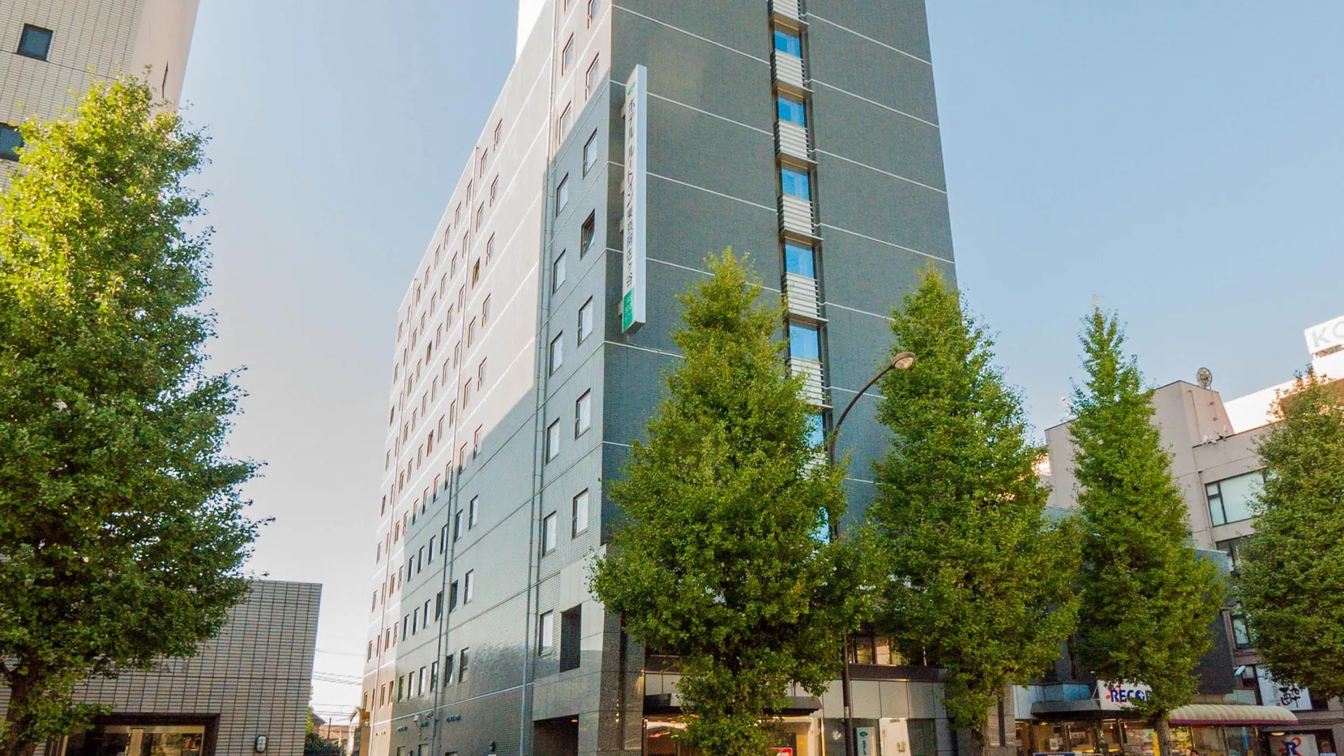 도쿄 / 동경 호텔 루트인 도쿄 아사가야 3성급 호텔 객실