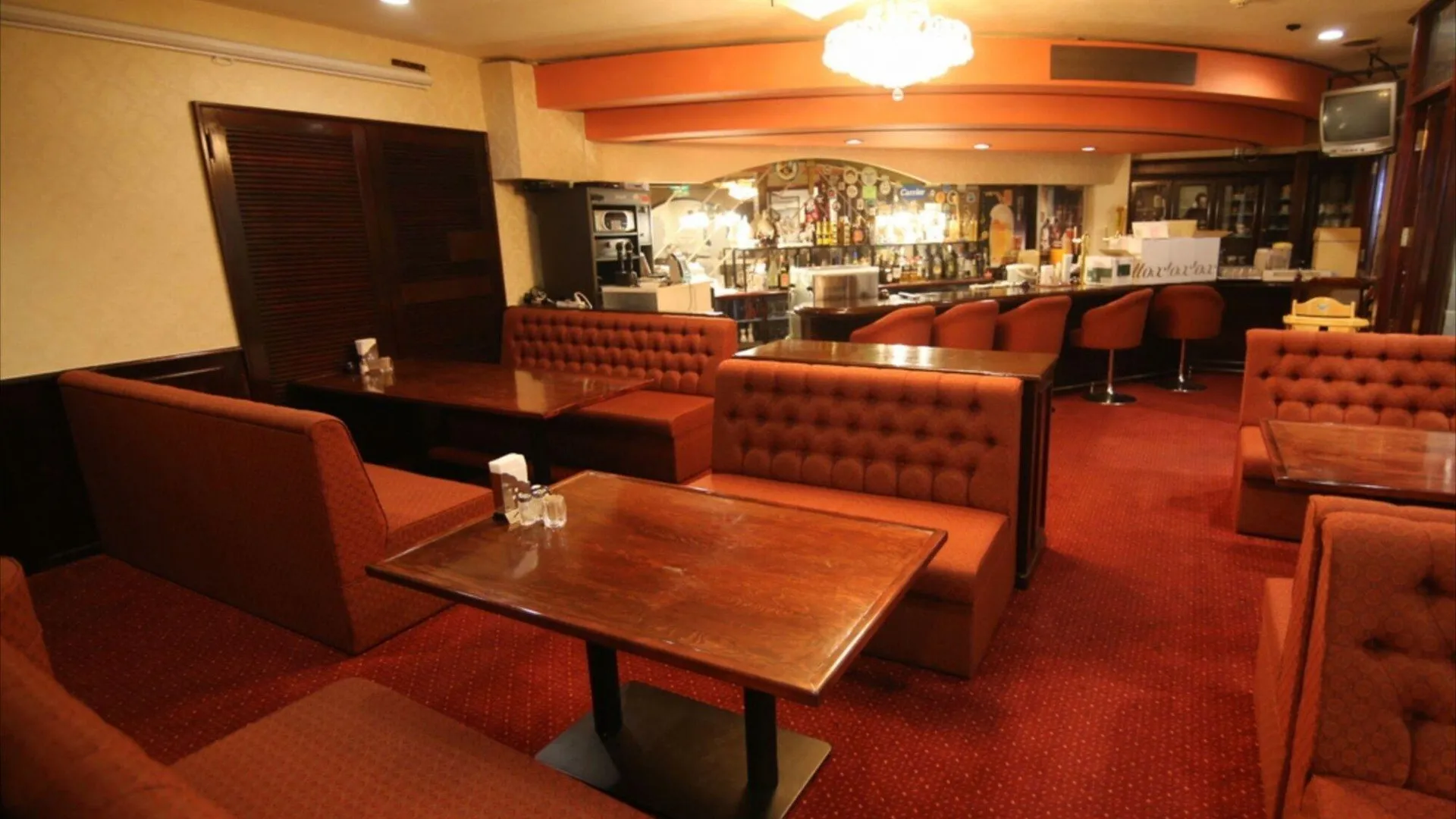 오키나와 본섬 선라이즈 간코 호텔 3성급 호텔 외관