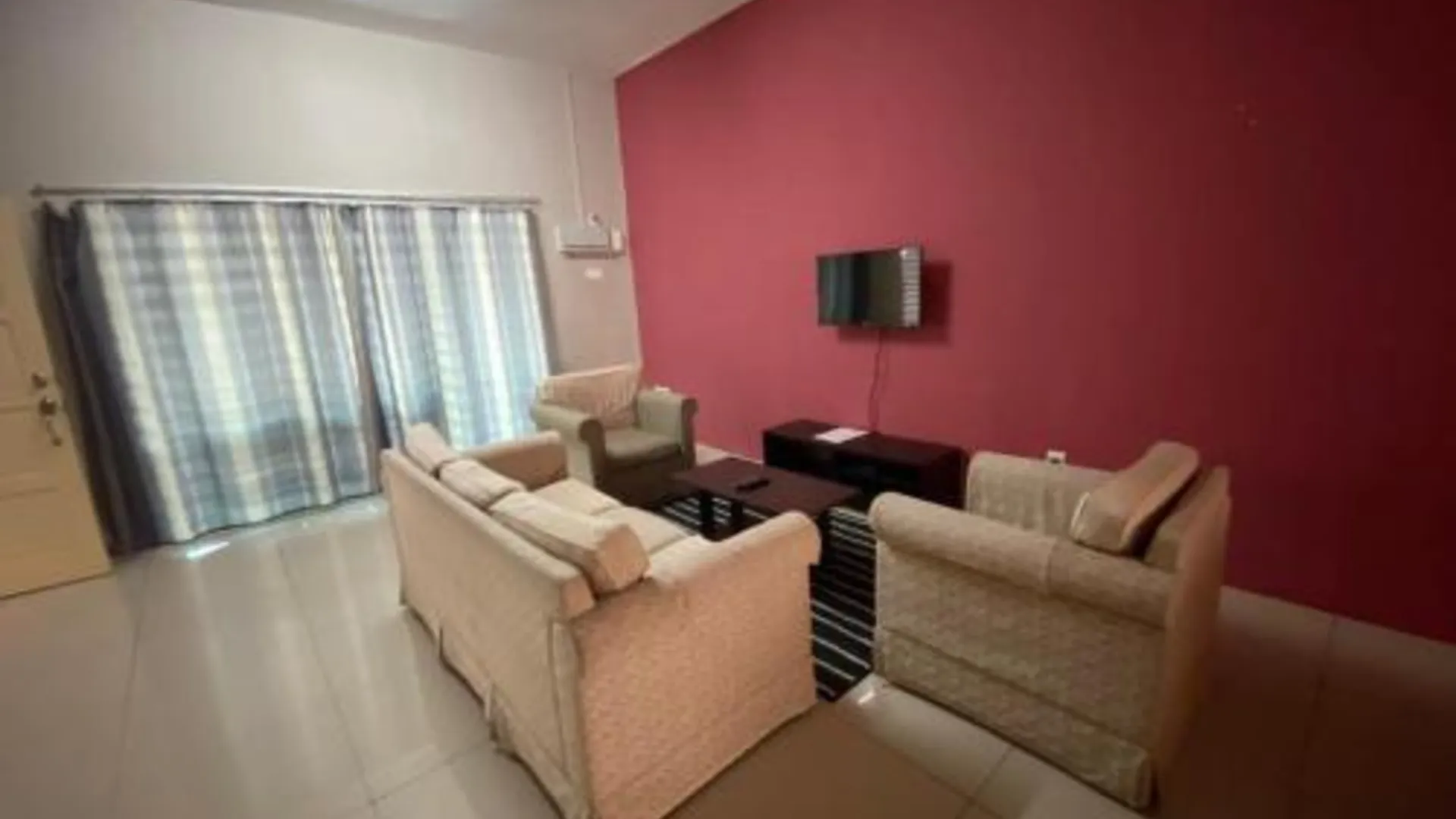 카메론 하일랜즈 Zahara Guesthouse 3성급 게스트하우스 전망