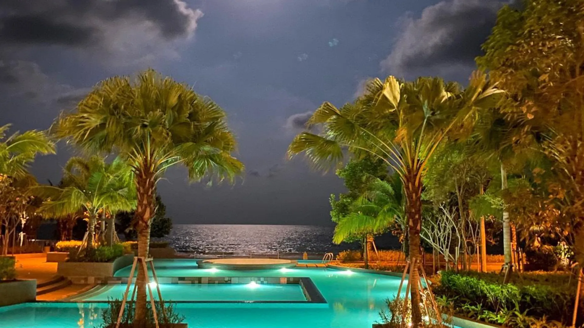 쿠안탄 베세라의 아파트먼트 (51m², 침실 1개, 프라이빗 욕실 1개) 5성급 게스트하우스 로비