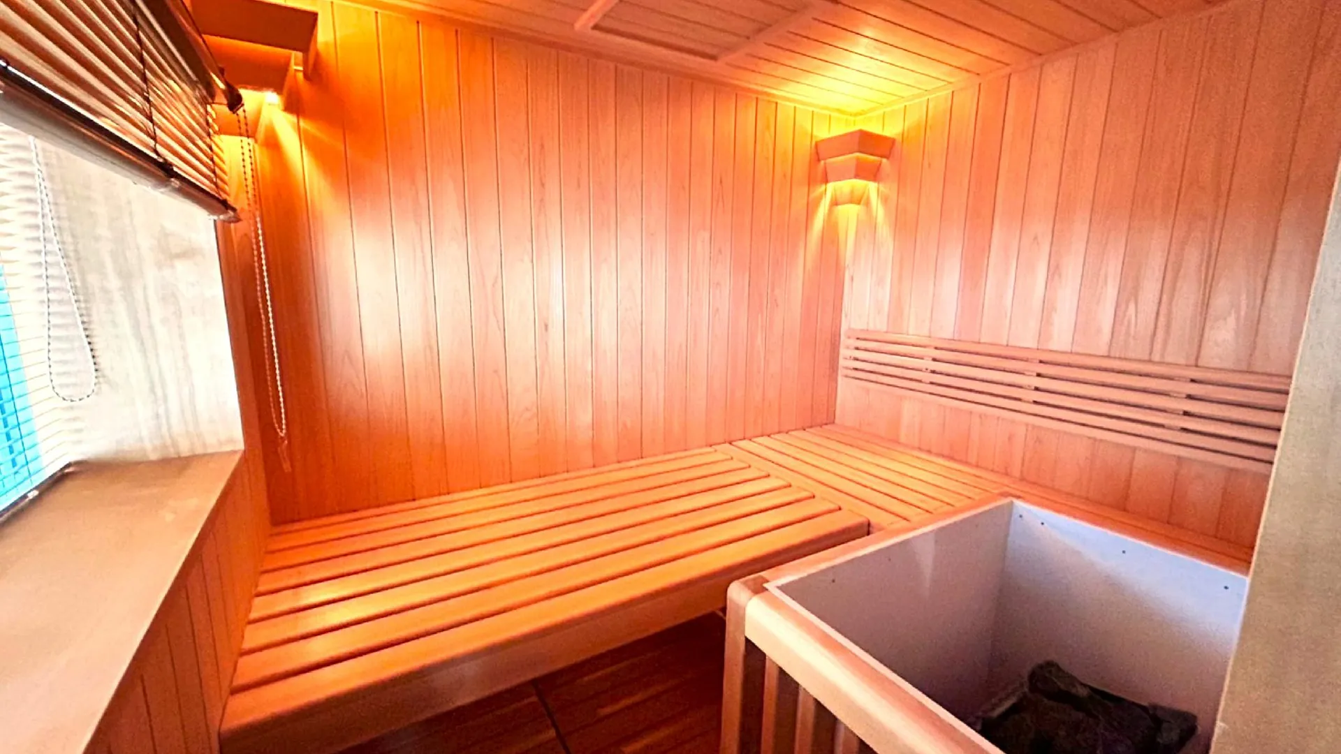 후쿠오카 스테이하카타 빌라 사우나 앤 위드 오픈-에어 배스 3성급 호텔 로비