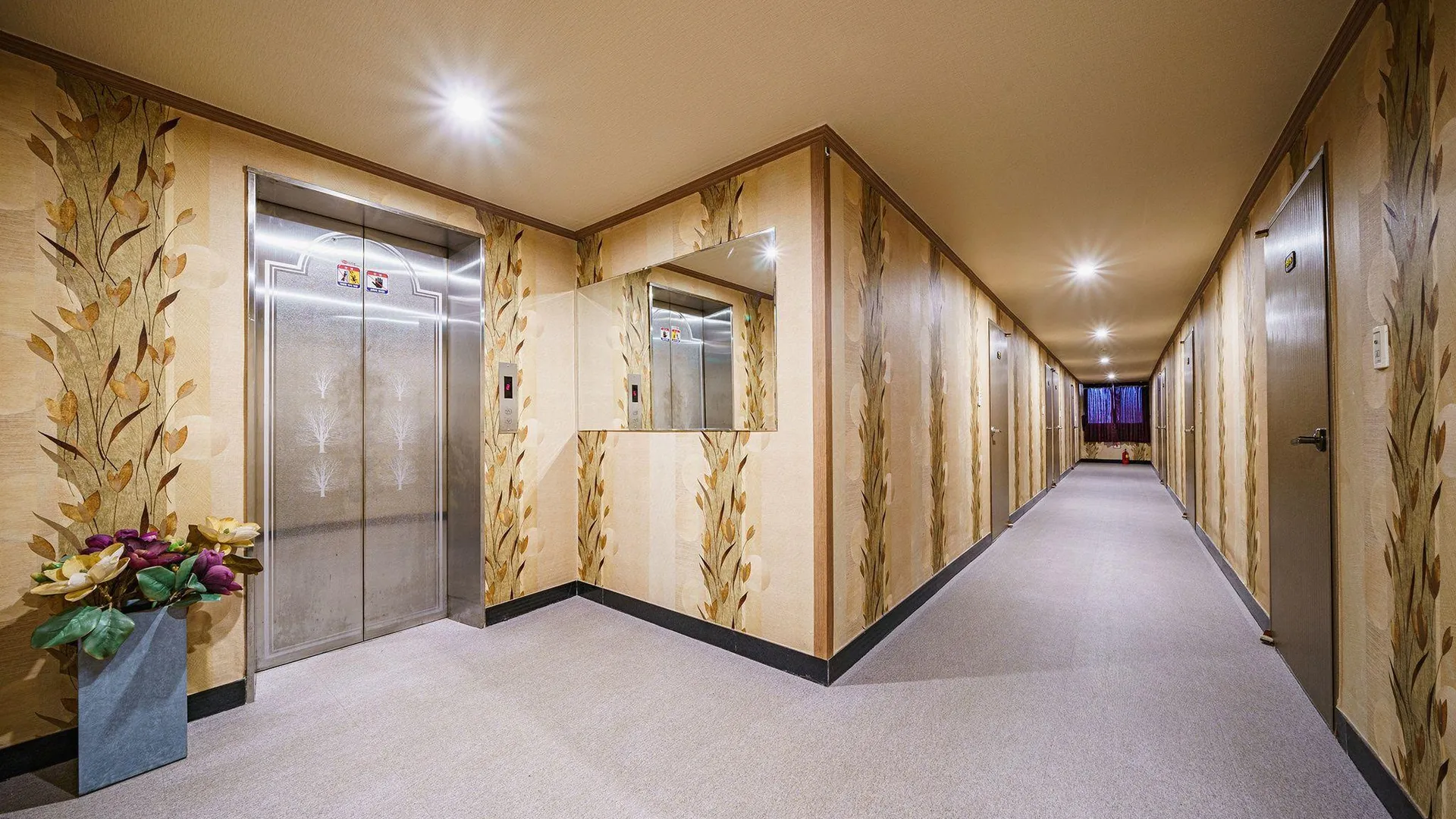 담양 담양 창평 G 호텔 호텔 부대시설