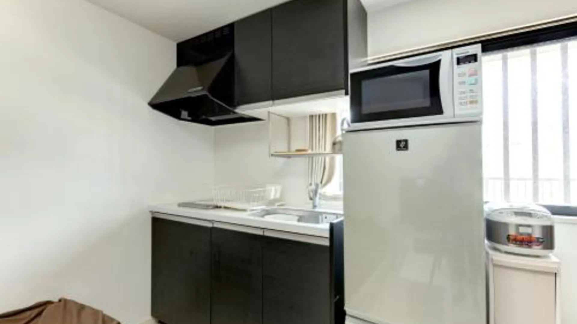 오키나와 본섬 테라스 리조트 기노완 2성급 호텔 외관