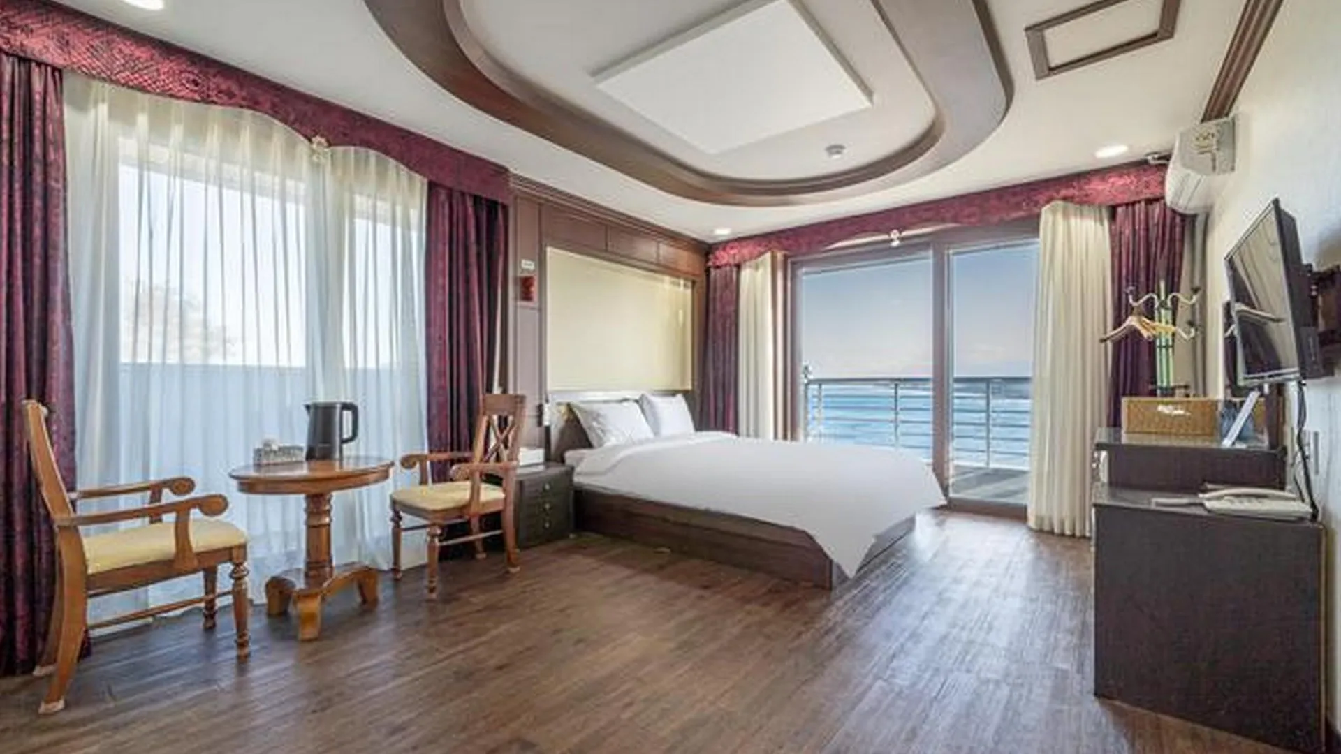 양양 양양 모비딕 호텔 호텔 스위트룸