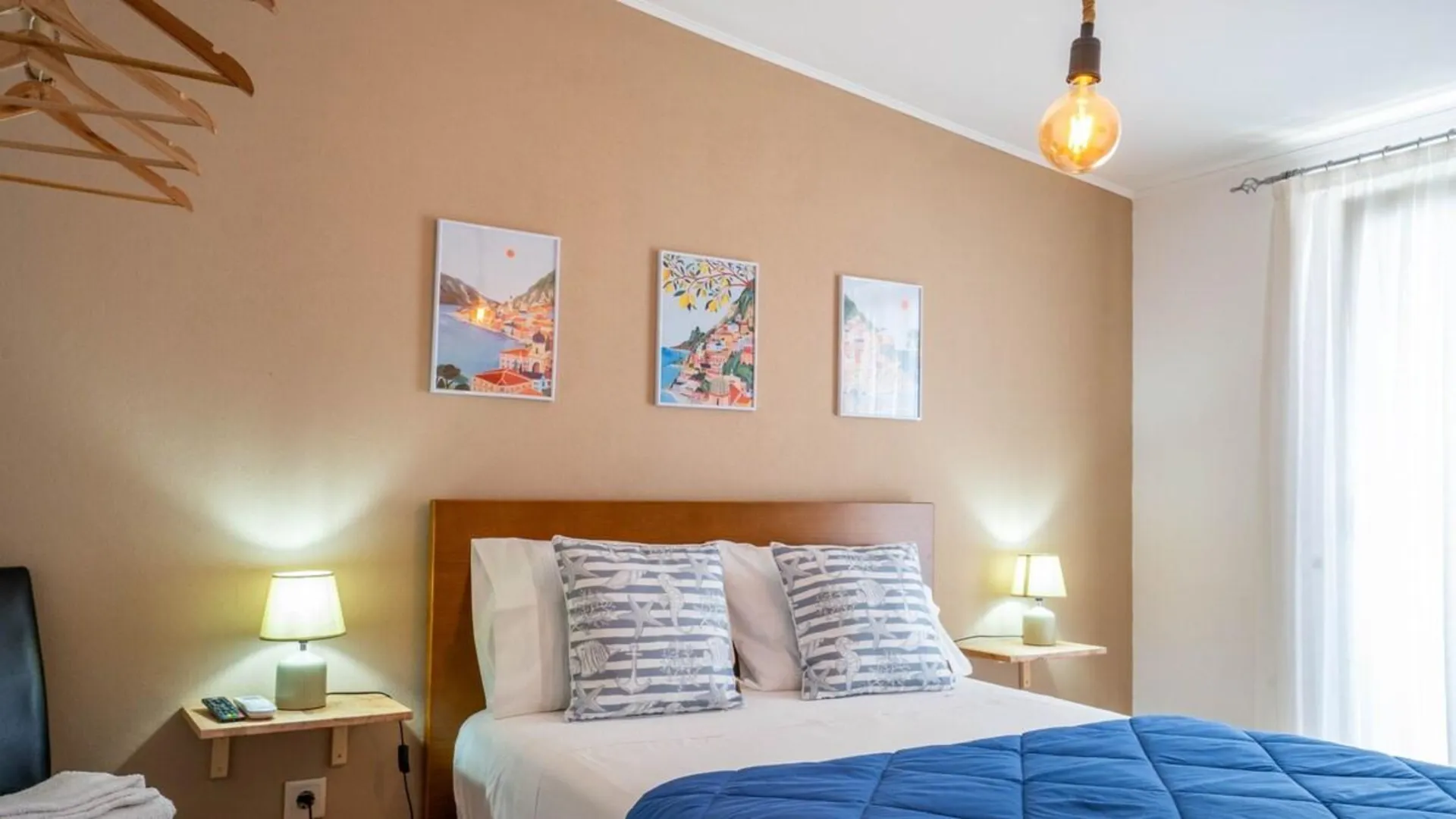 아마마 폴고사의 프라이빗 하우스 (m², 침실 2개, 프라이빗 욕실 2개) 3성급 게스트하우스 스위트룸