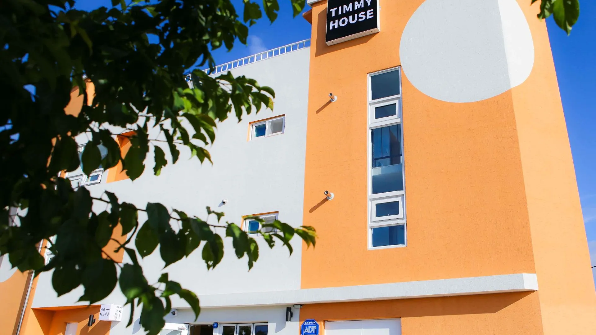 양양 양양 티미하우스 펜션 3성급 게스트하우스 객실