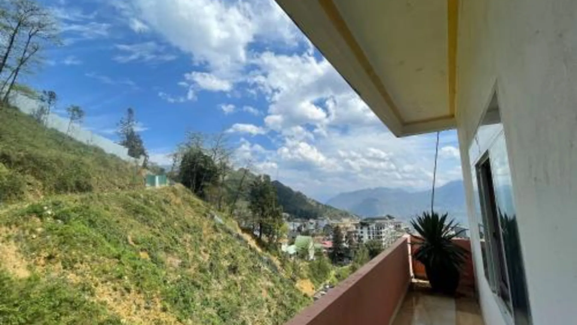 사파 Sapa Sunlit Homestay & Travel 3성급 호텔 수영장