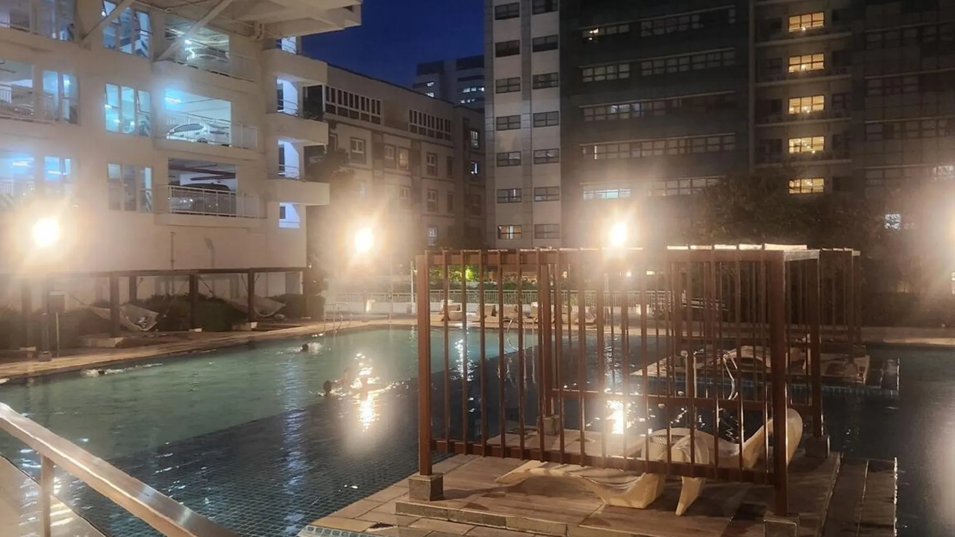 세부 사파테라의 프라이빗 하우스 (m², 침실 1개, 프라이빗 욕실 1개) 2성급 게스트하우스 레스토랑