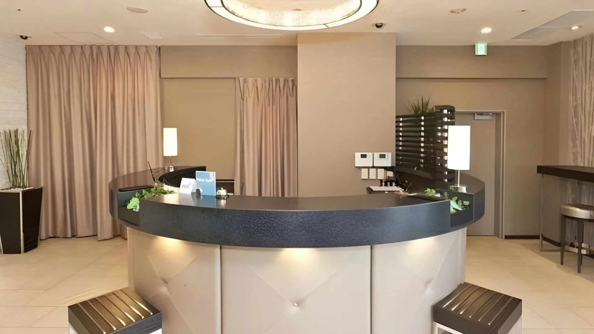 도쿄 / 동경 소테추 프레사 인 신바시 히비야구치 3성급 호텔 스위트룸