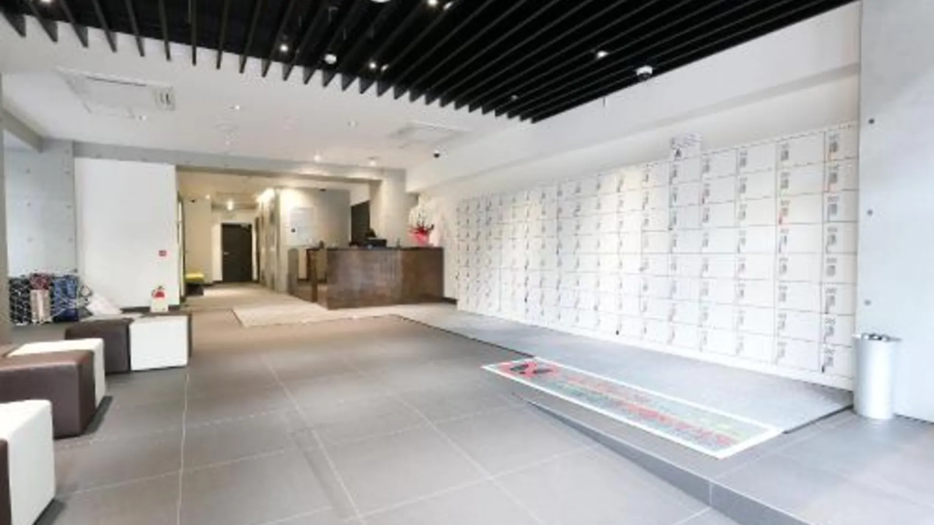 도쿄 / 동경 라이트닝 호텔 3성급 호텔 객실