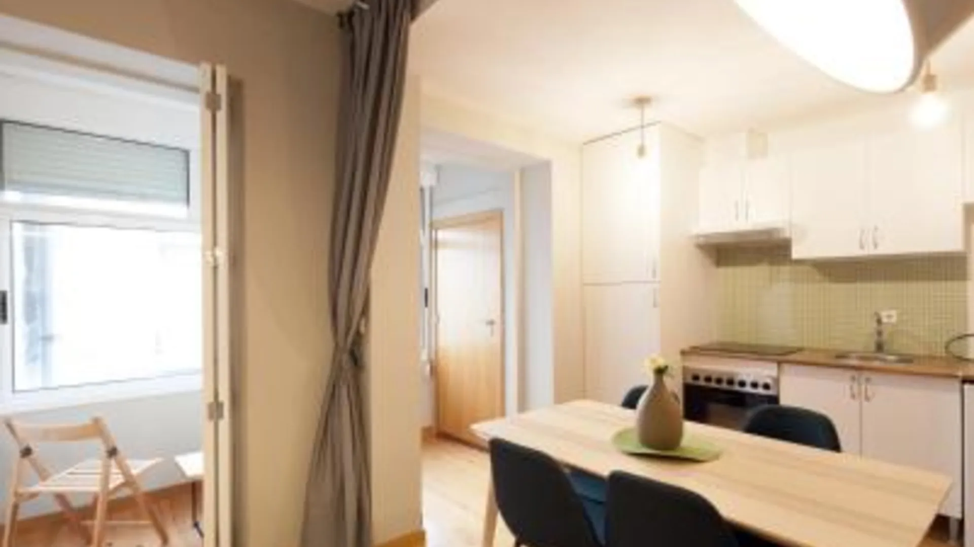 포르투 아파트호텔 오포르토 엔트레파레데스 3성급 게스트하우스 전망